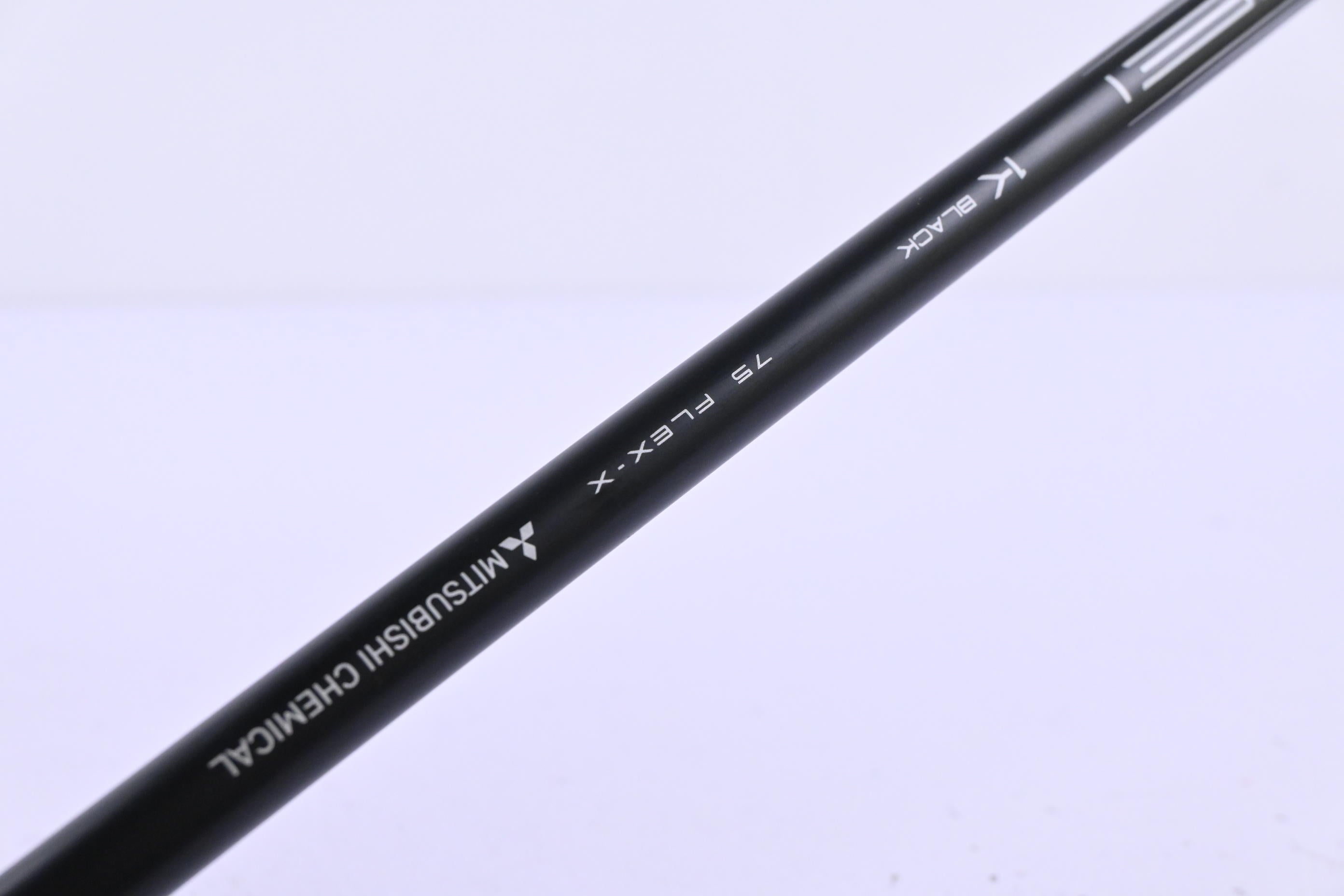 Titleist GT2 Driver / 9 Degree / X-Flex Tensei 1K Black 75 Shaft