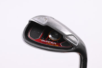 Taylormade Burner Plus Sand Wedge / 55 Degree / Wedge Flex Shaft