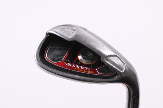 Taylormade Burner Plus Sand Wedge / 55 Degree / Wedge Flex Shaft
