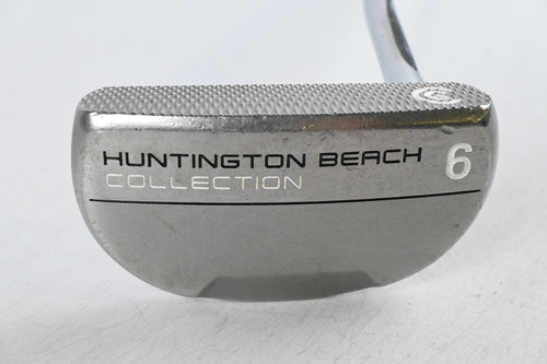 Cleveland Huntington Beach 6 Putter / 35 Inch