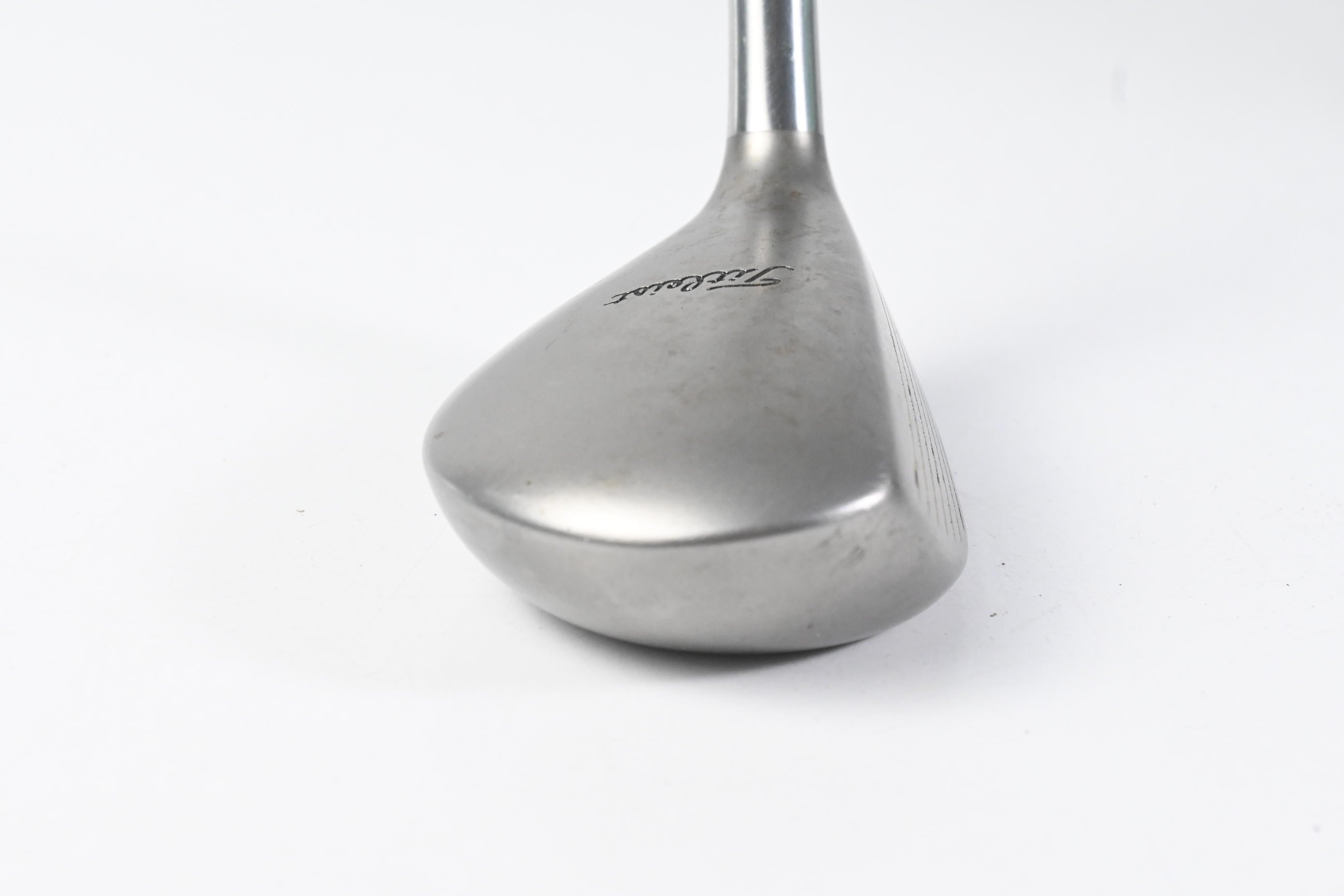 Ladies Titleist PT #7 Wood / 23 Degree / Ladies Flex Titleist MG-307 Shaft