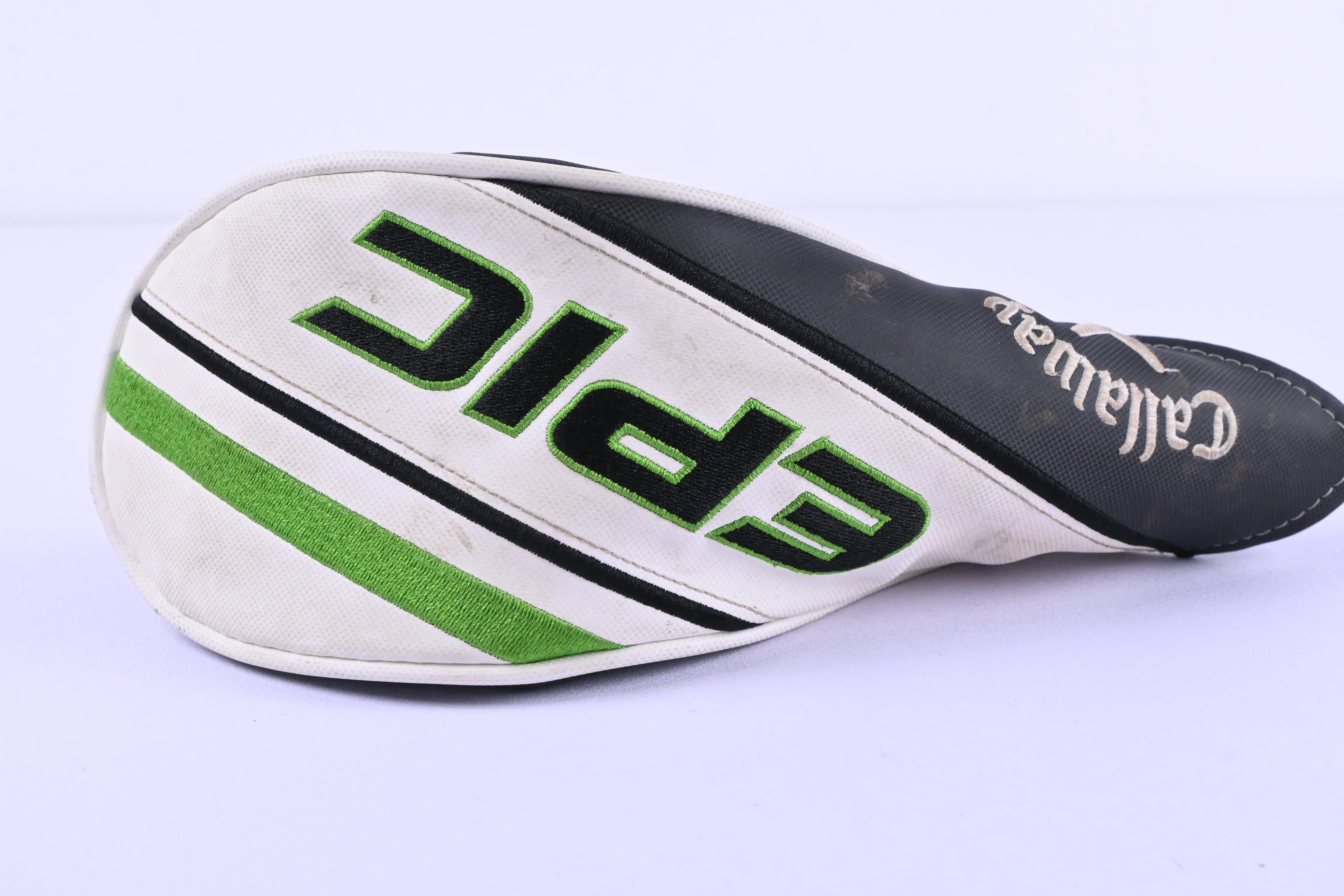 Callaway Epic Max #3 Wood / 15 Degree / Regular Flex HZRDUS Smoke iM10 60