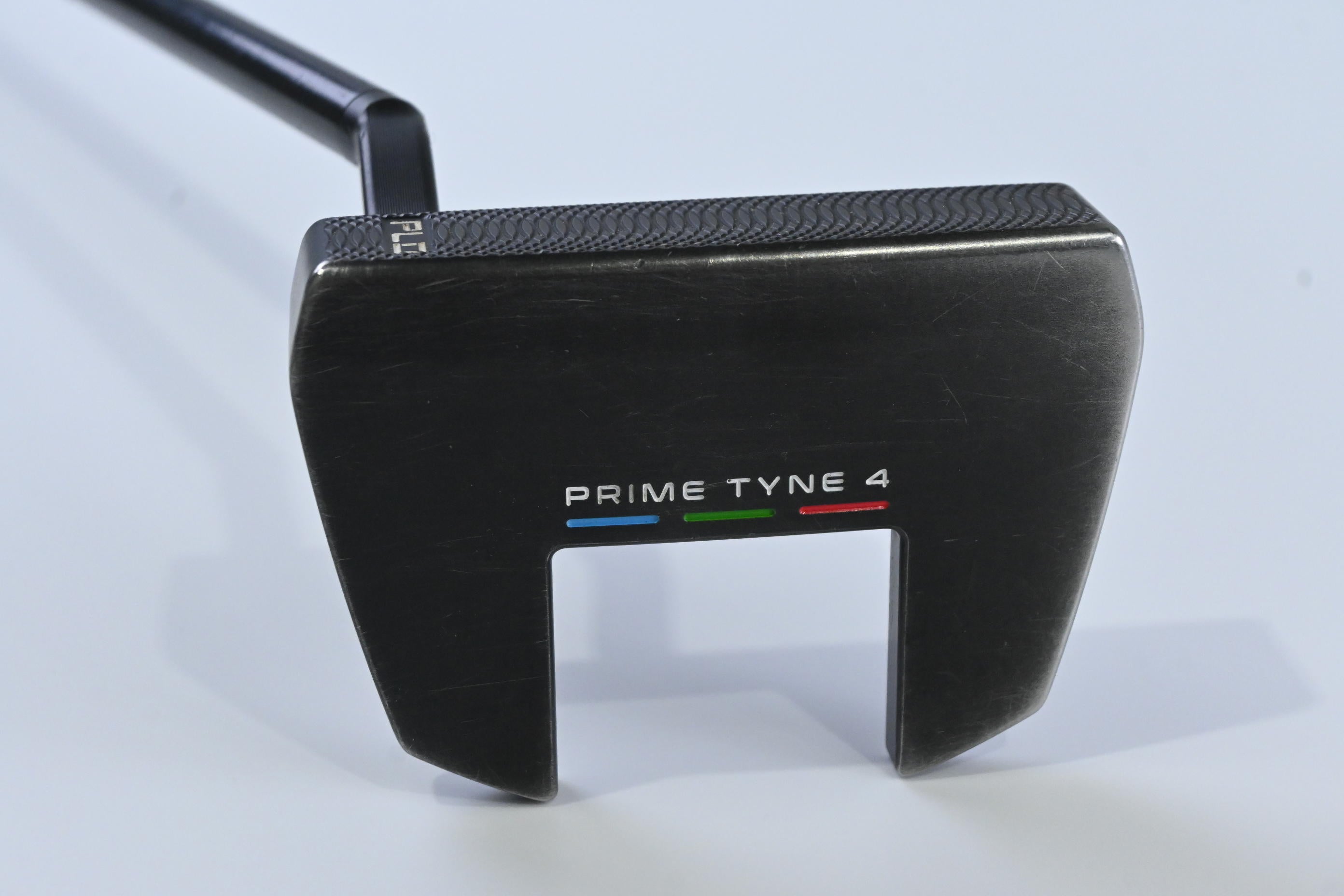 Left Hand Ping PLD Prime Tyne 4 2022 Putter / 35 Inch