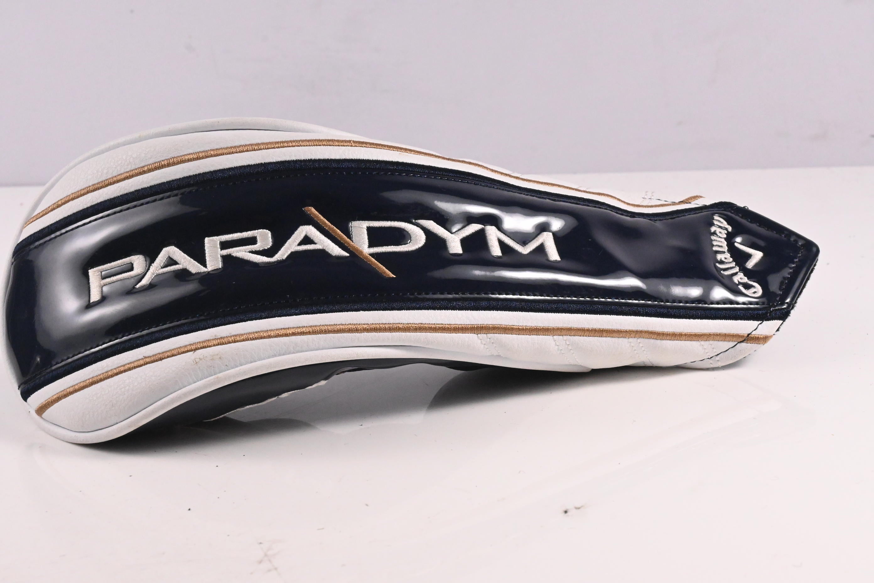 Callaway Paradym Triple Diamond #3 Wood / 15 Degree / Senior Flex Aldila Ascent