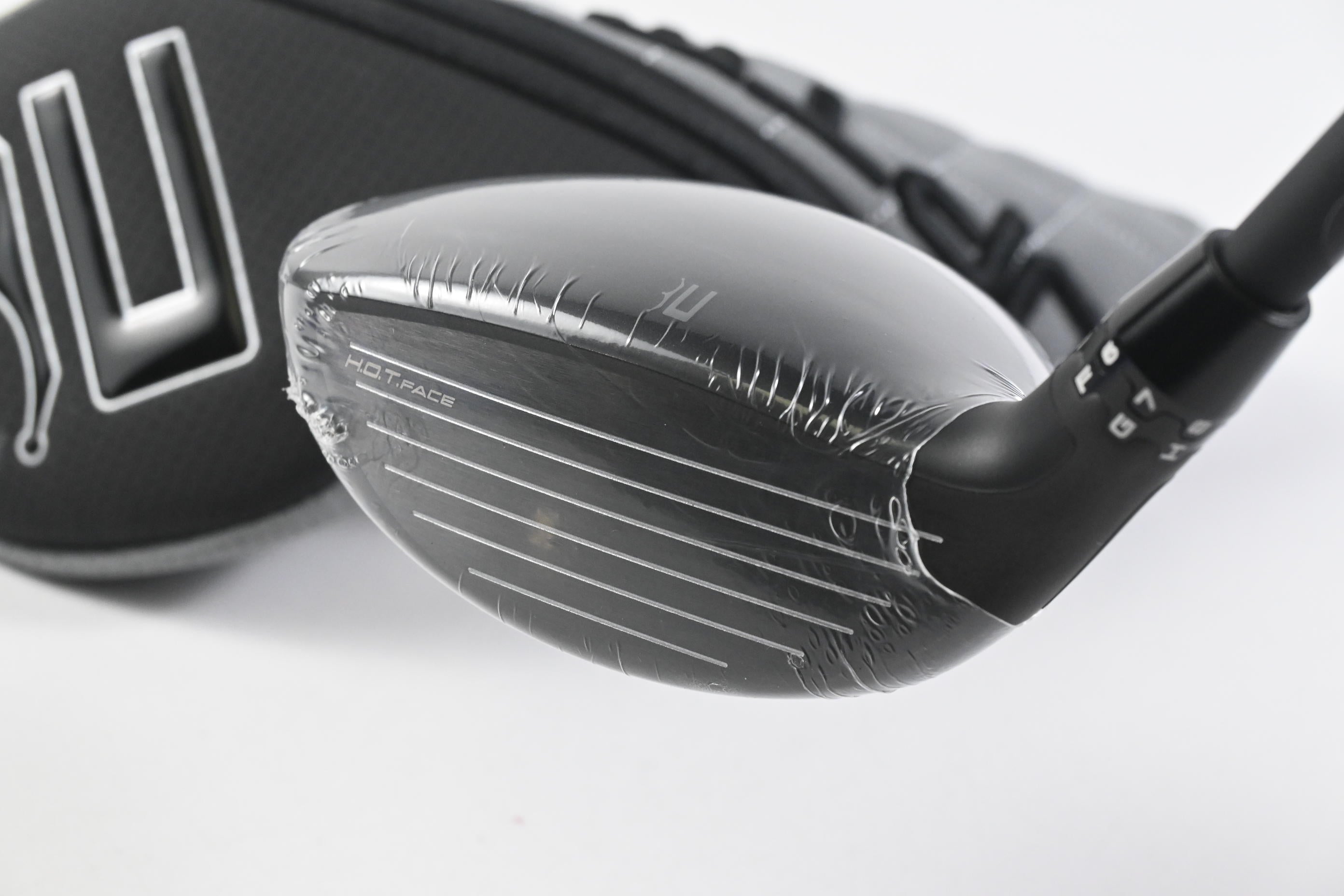 Cobra OPTM X #3 Wood / 15 Degree / Regular Flex Kai'li Dark Waves Blue 60 Shaft
