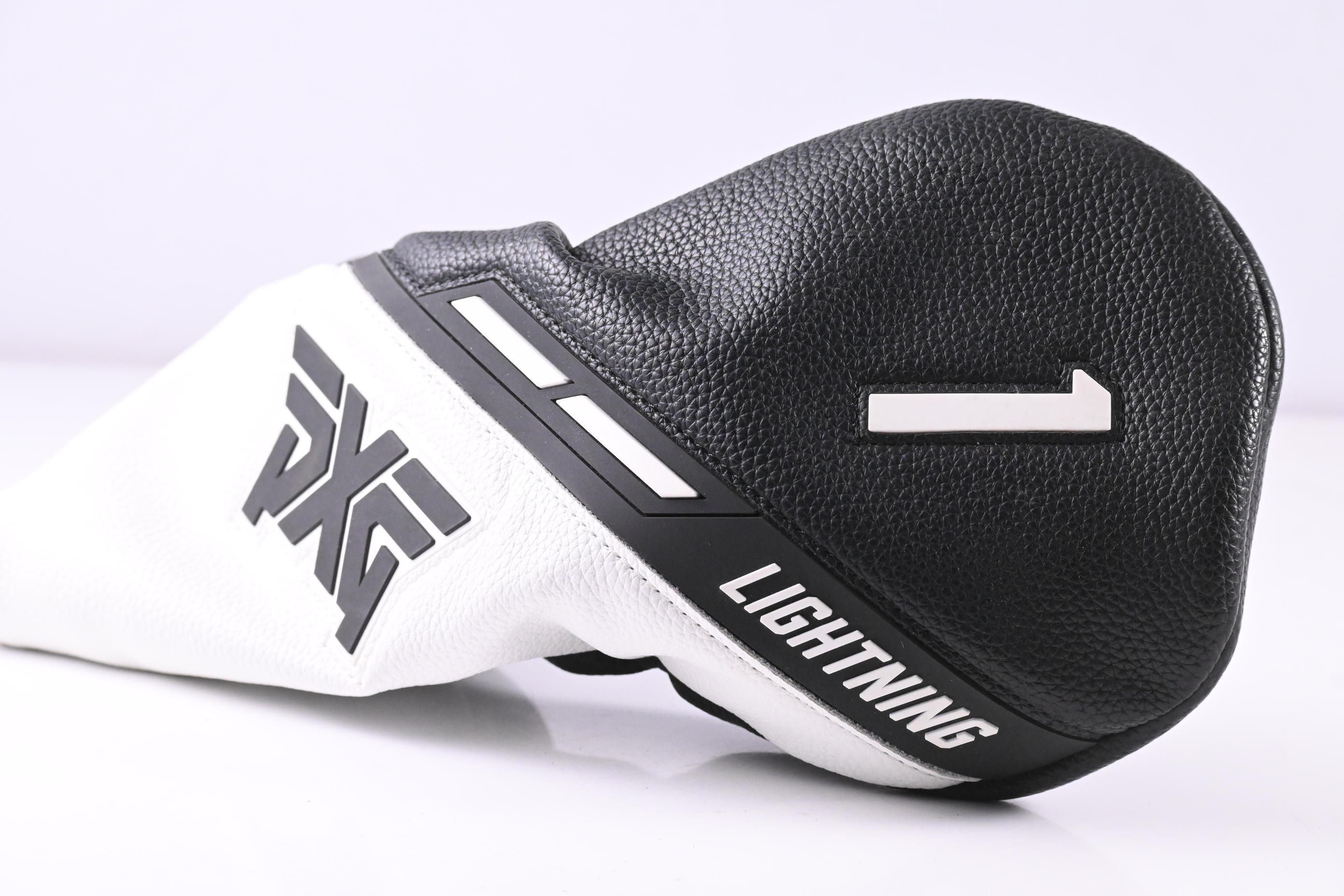 PXG Lightning Tour Driver / 9 Degree / Stiff Flex Accra TZ5 60 Shaft