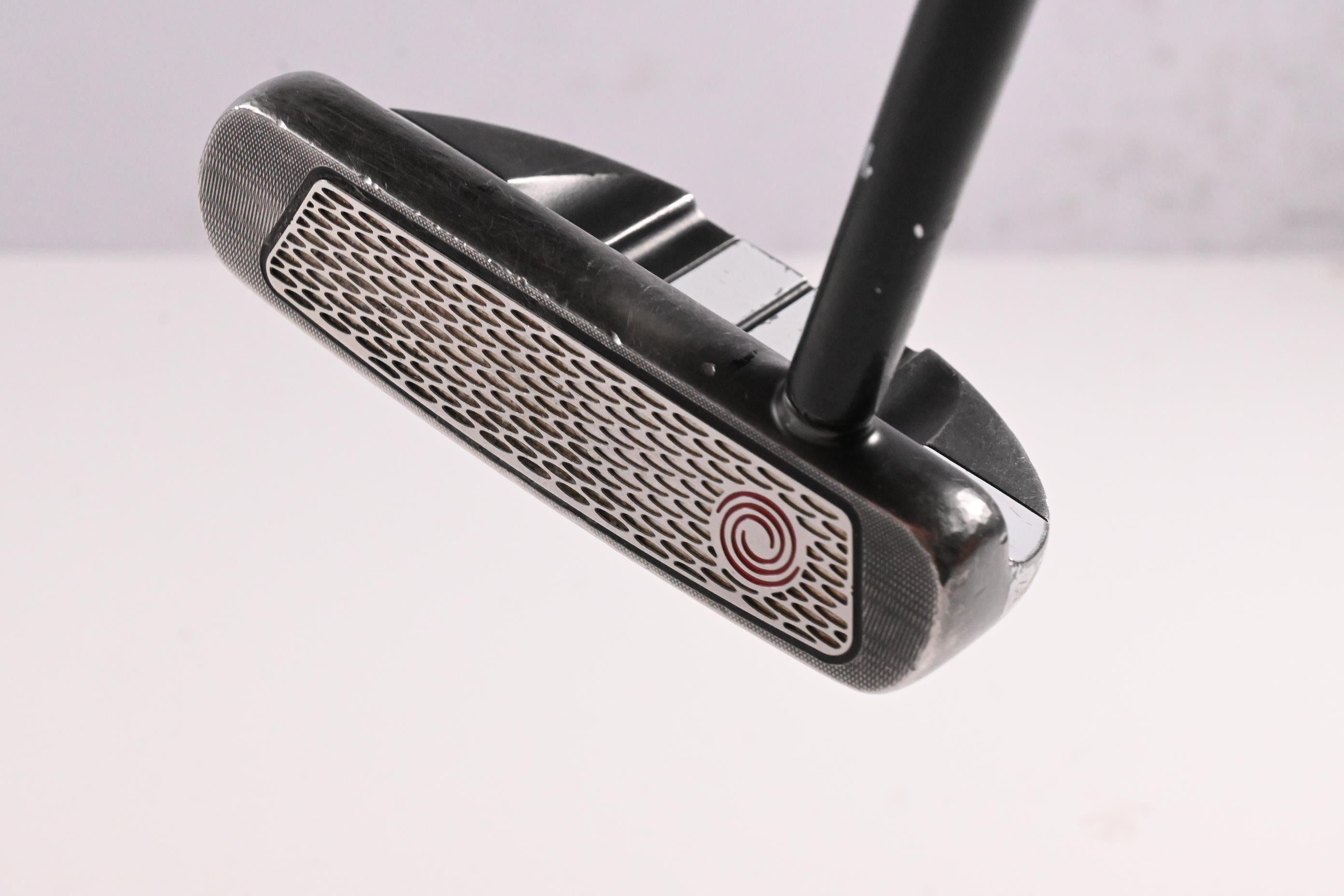 Odyssey Works Big T 5  Putter / 34 Inch