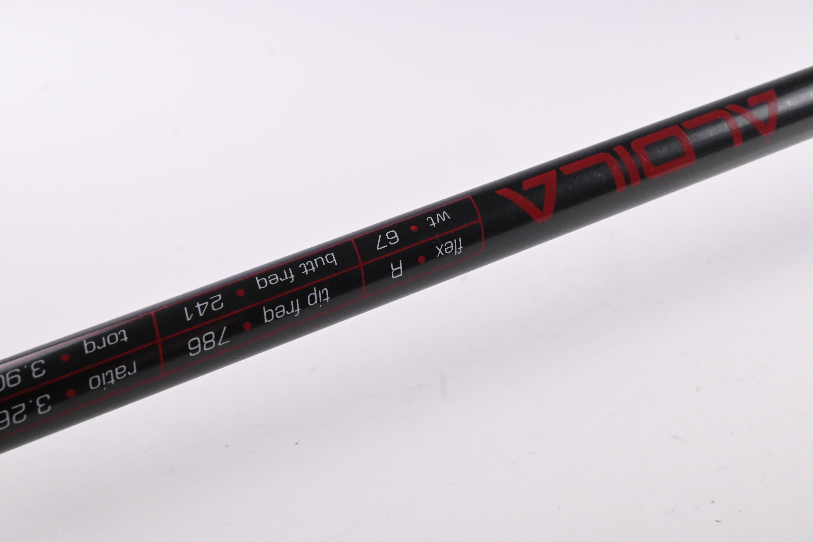 Titleist 907 D1 Driver / 10.5 Degree / Regular Flex Aldila Titleist 67 Shaft