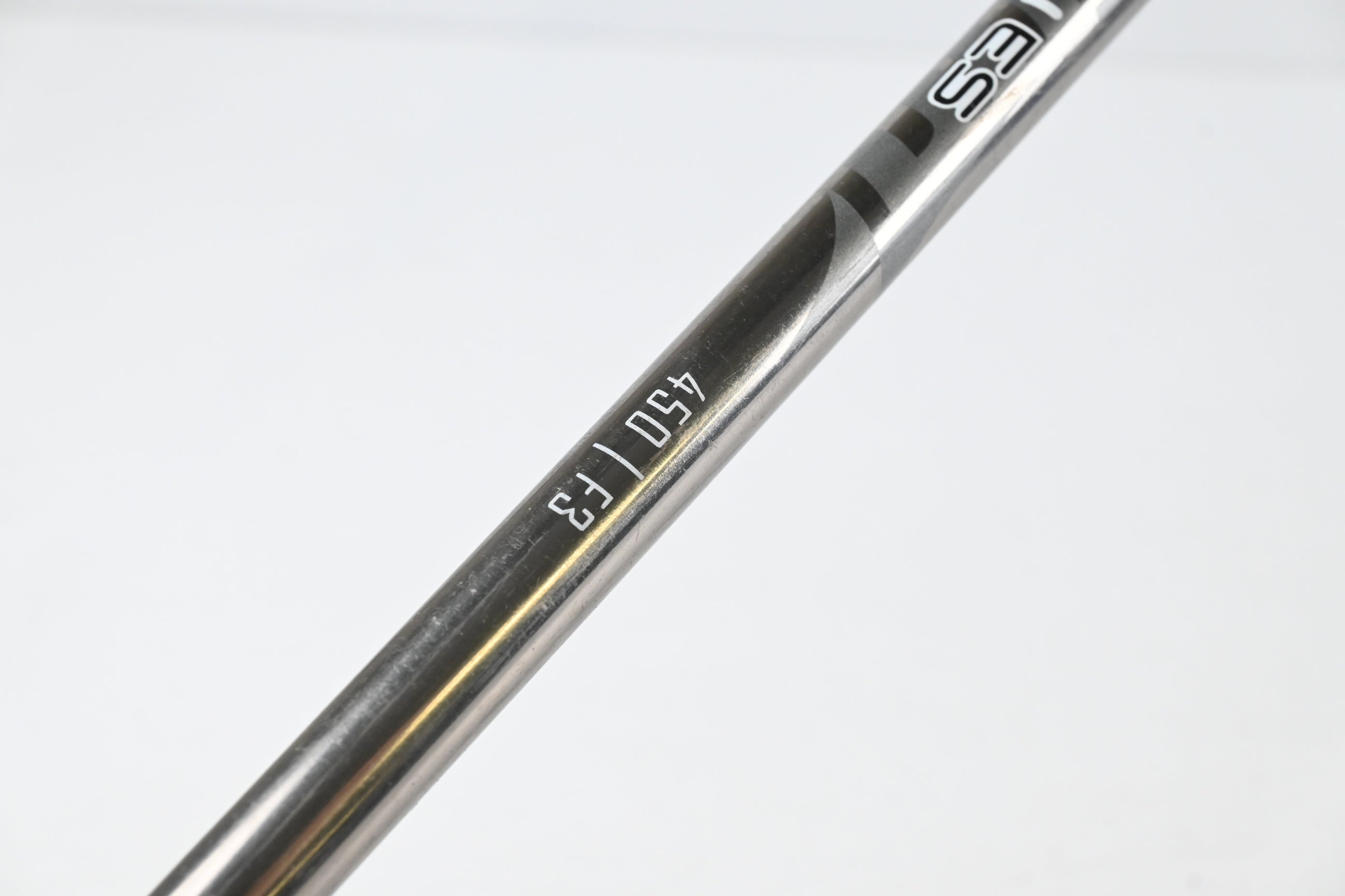 Callaway Fusion 2017 #5 Wood / 18 Degree / Regular Flex UST Recoil ES 450 Shaft