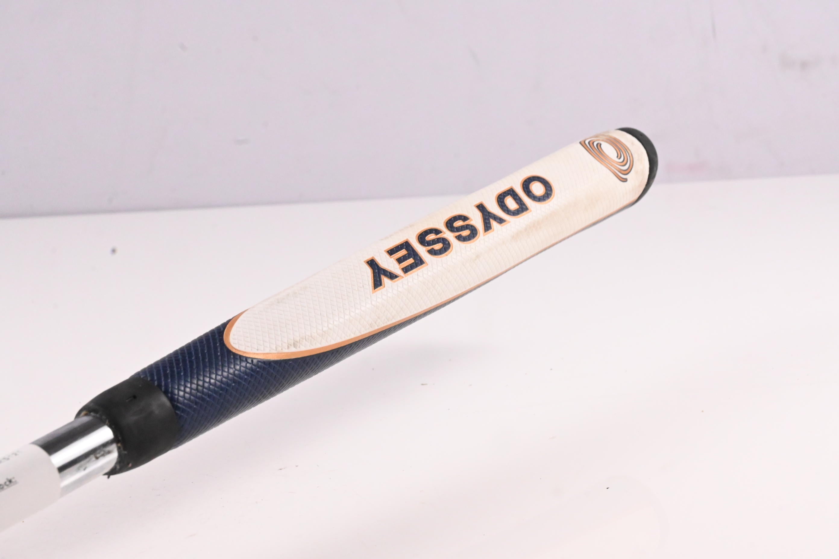 Odyssey Ai-One Milled Two T Putter / 34 Inch