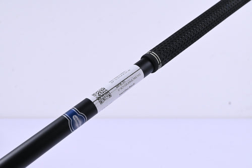 Cobra OPTM MAX-K Driver / 10.5 Degree / Regular Flex Vanquish 4 Shaft