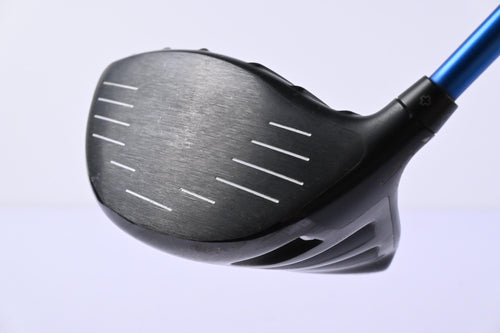 Ping G30 SF Tec Driver / 10 Degree / Regular Flex Ping TFC 419 Shaft