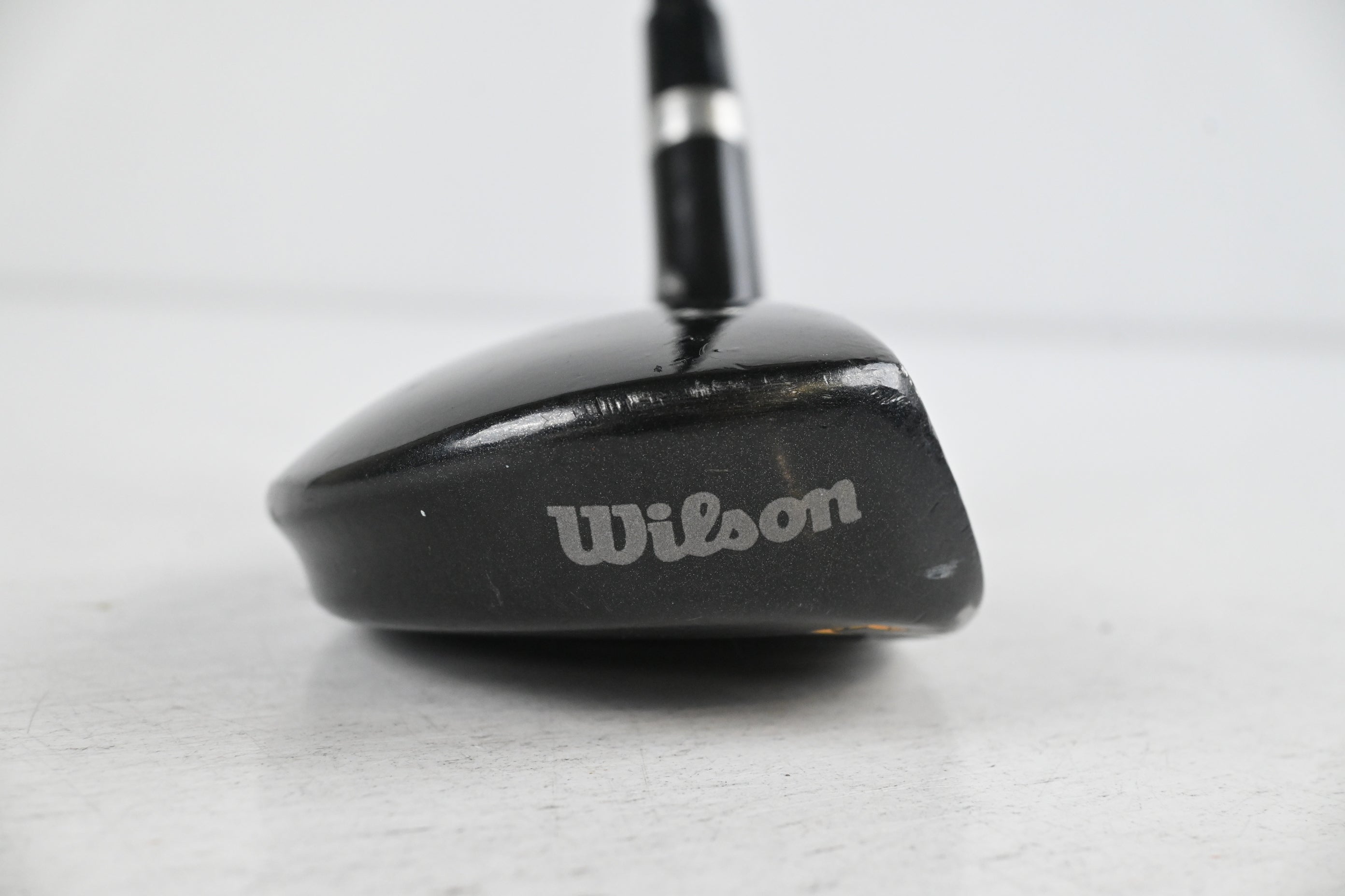 Wilson Ultra HL #5 Hybrid / 25 Degree / Senior Flex Wilson FireStick Shaft