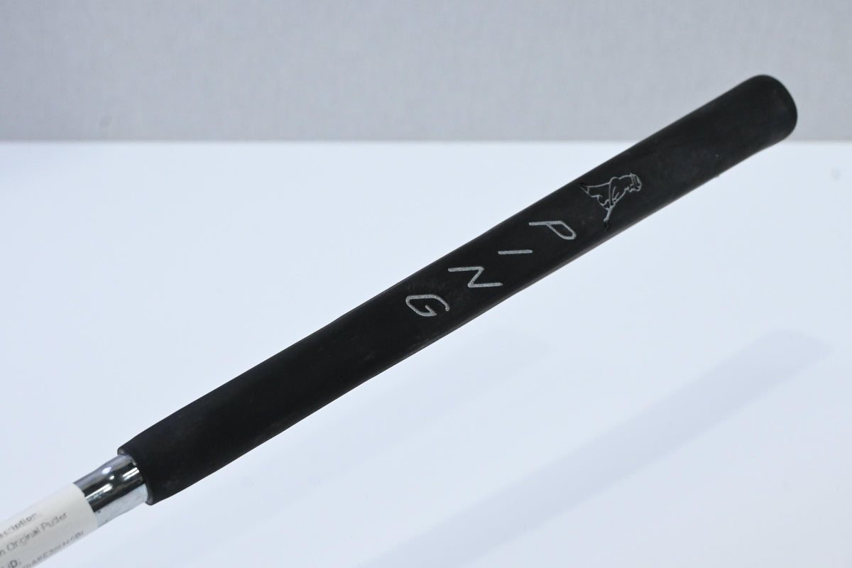 Ping Karsten Original A-Blade Putter / 35 Inch