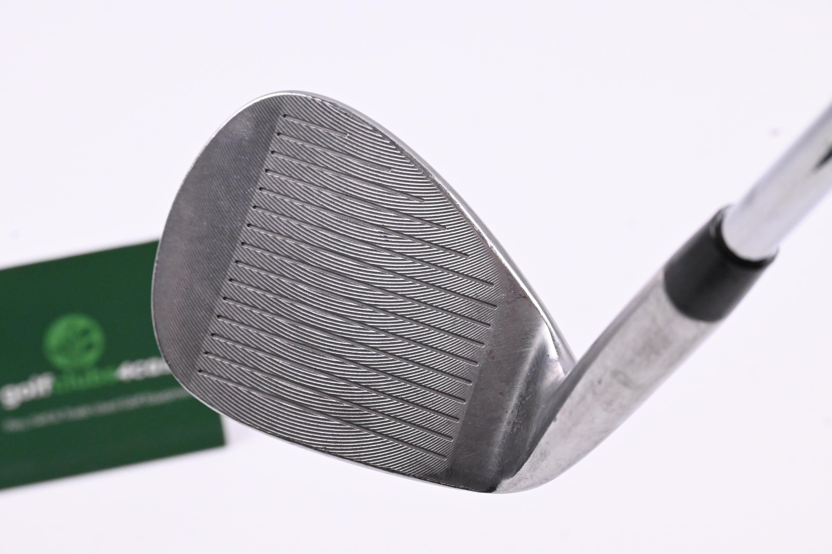 Ben Sayers XF Pro Gap Wedge / 52 Degree / Wedge Flex Ben Sayers Steel Shaft