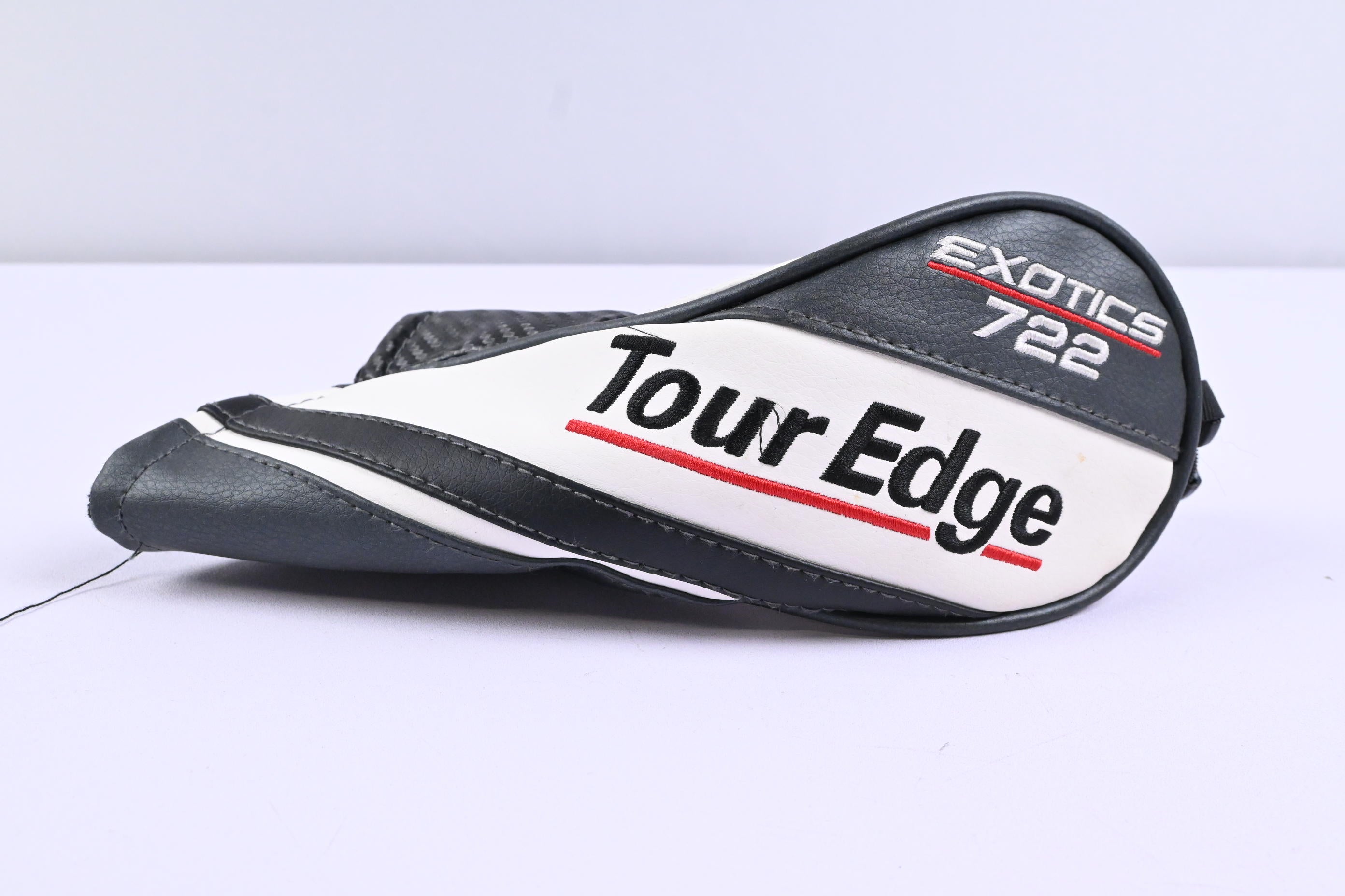 Tour Edge E722 #5 Hybrid / 25 Degree / Regular Flex KBS TGI 70 Shaft