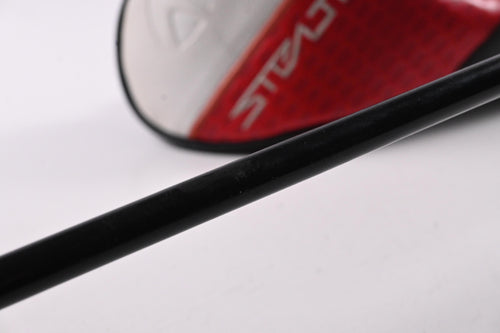 Taylormade Stealth 2 #3 Hybrid / 19 Degree / Regular Flex Ventus TR Red 6 Shaft