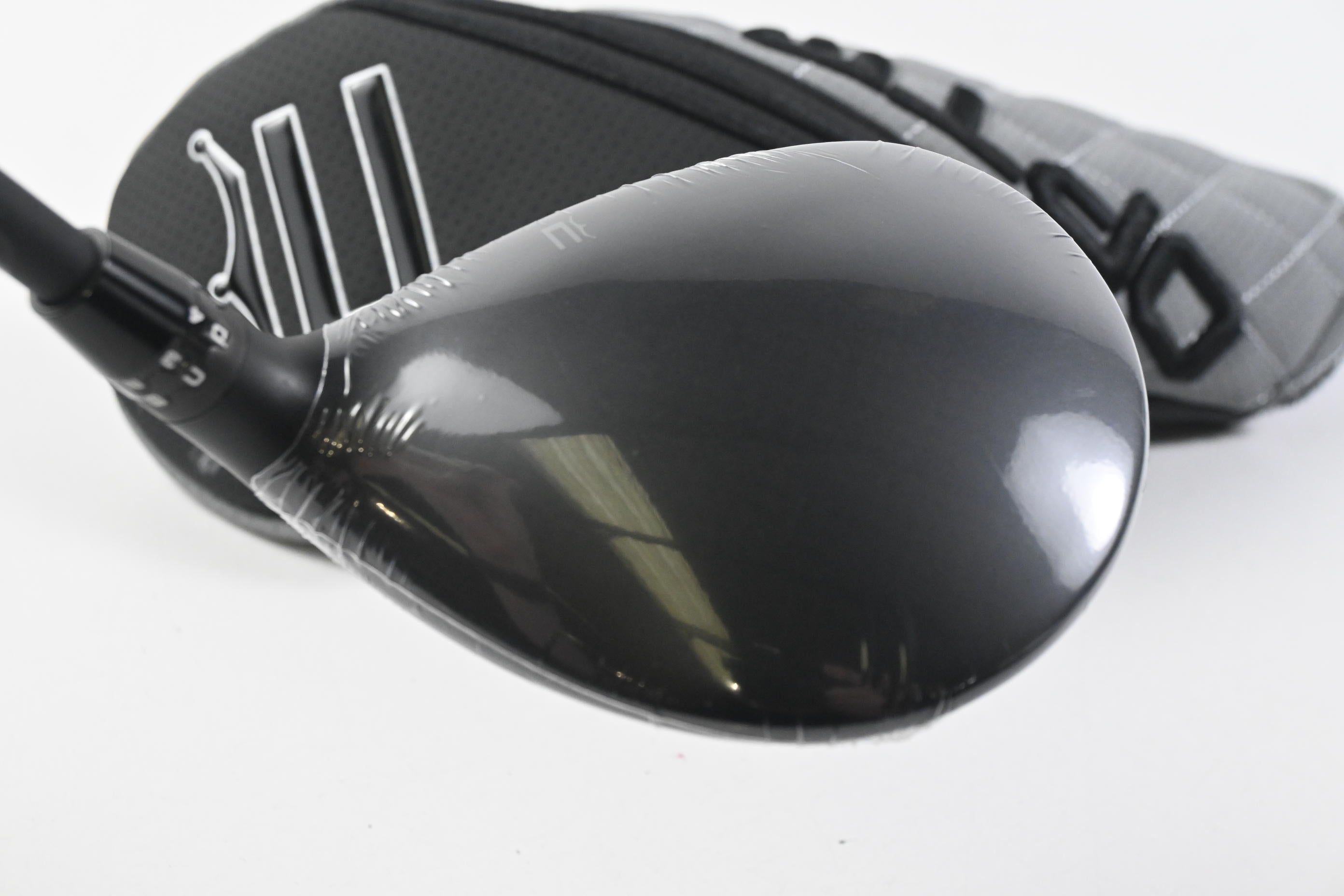 Cobra OPTM X #3 Wood / 15 Degree / Regular Flex Kai'li Dark Waves Blue 60 Shaft