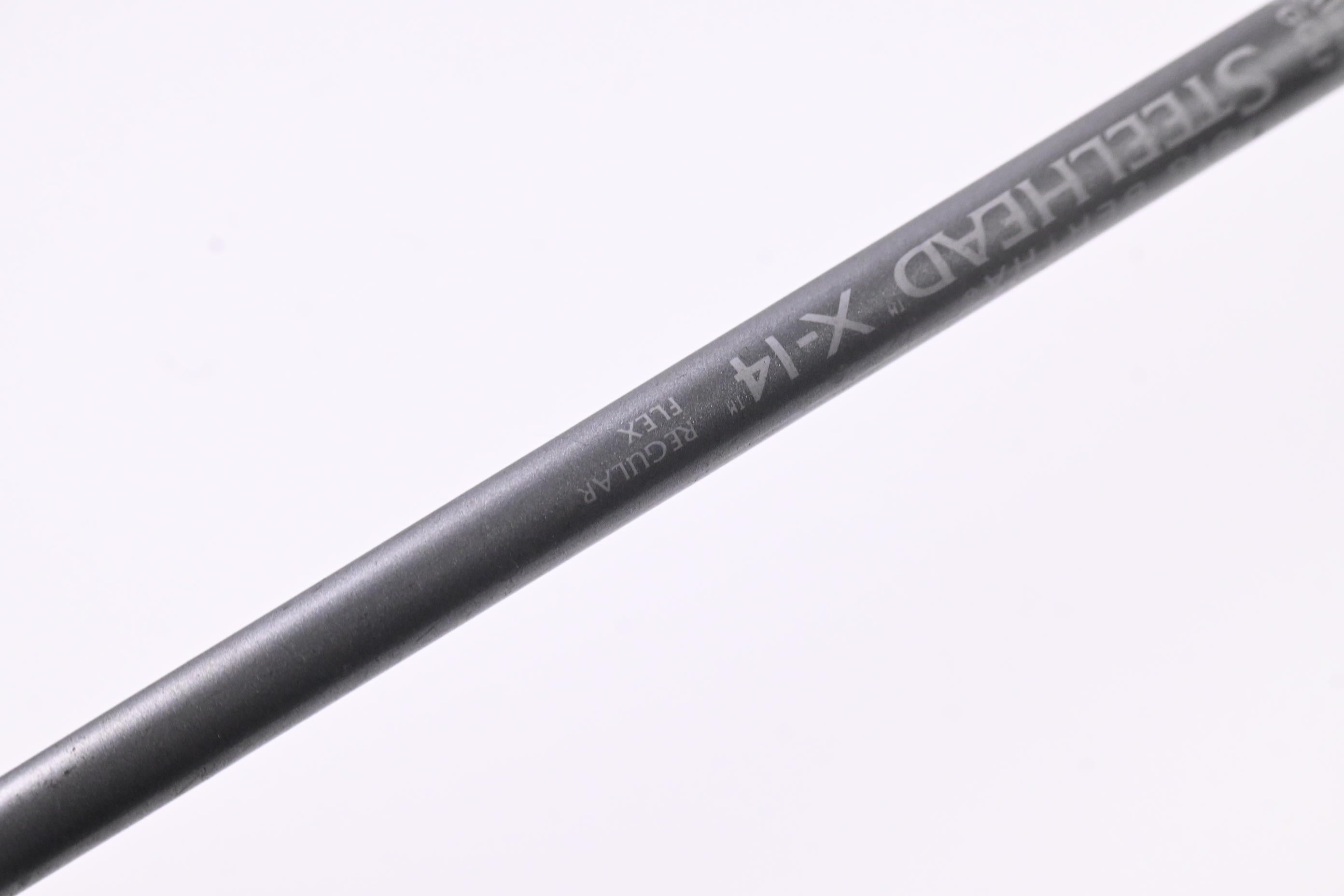 Callaway X-14 #7 Iron / Regular Flex Callaway Shaft