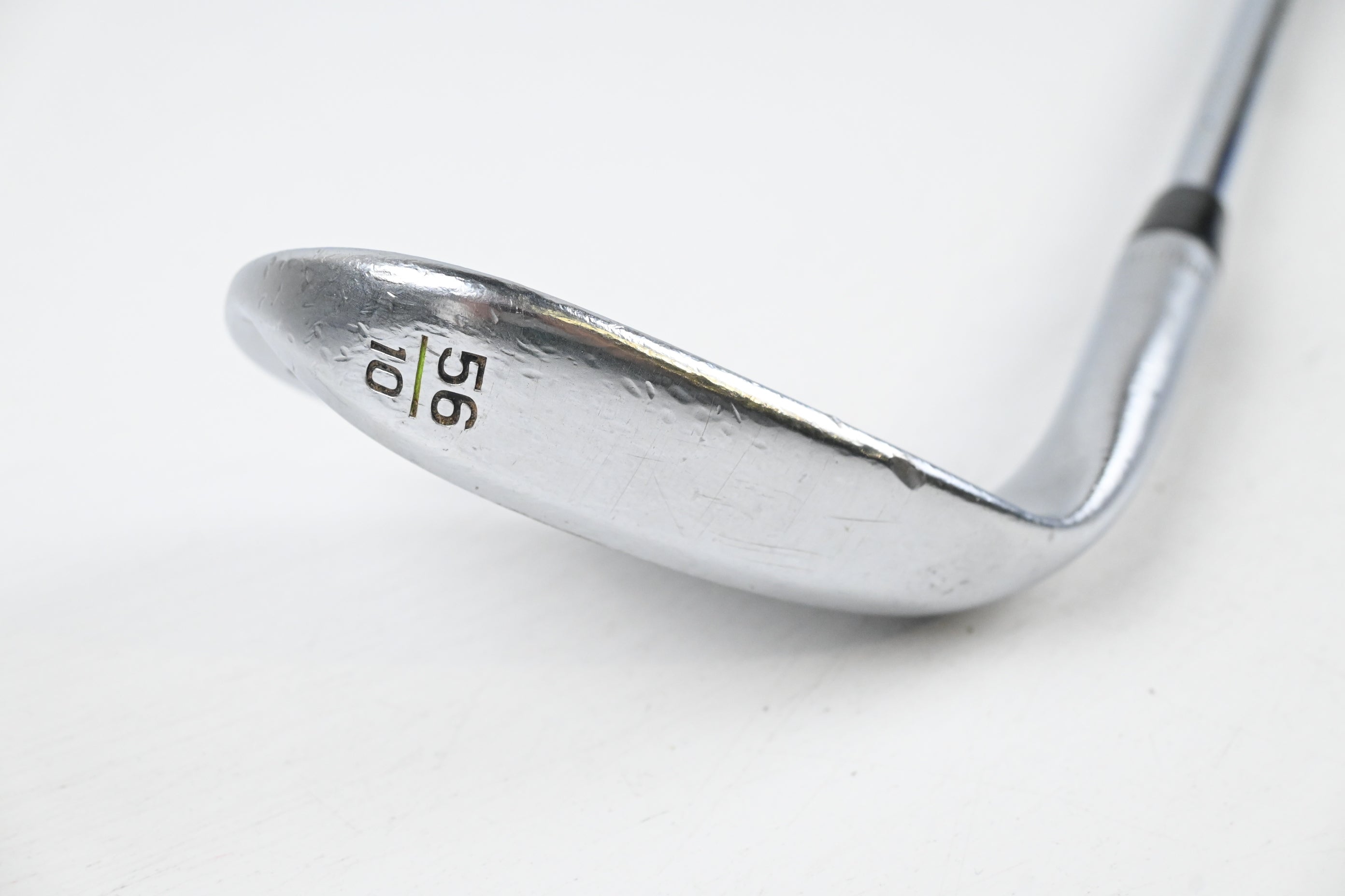 Callaway MD3 Milled Sand Wedge / 56 Degree / Wedge Flex Dynamic Gold Shaft
