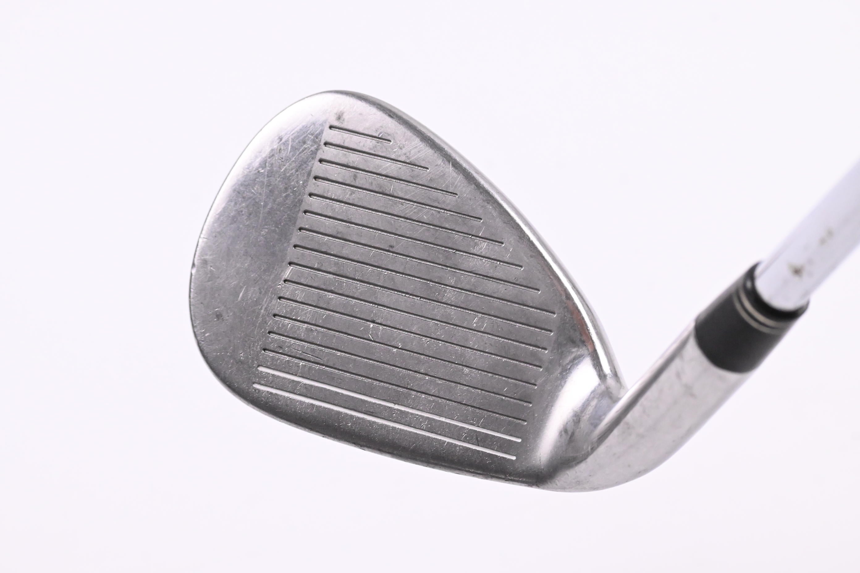 Taylormade Burner Plus Sand Wedge / 55 Degree / Wedge Flex Shaft
