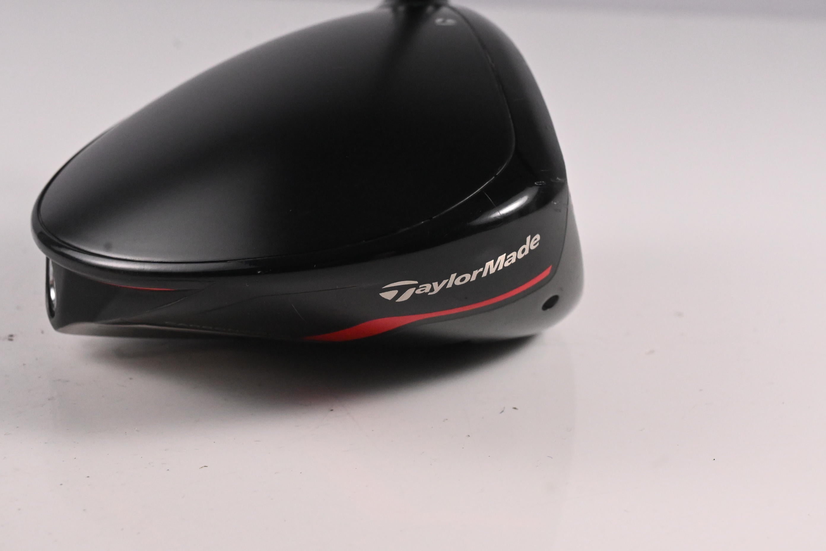 Taylormade Stealth Plus Driver / 10.5 Degree / Regular Flex Fujikura Ventus Red