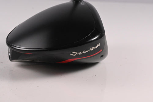 Taylormade Stealth Plus Driver / 10.5 Degree / Regular Flex Fujikura Ventus Red