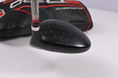 Wilson Staff D300 #3 Wood / 15 Degree / Regular Flex Speed Rul-z 49 Shaft