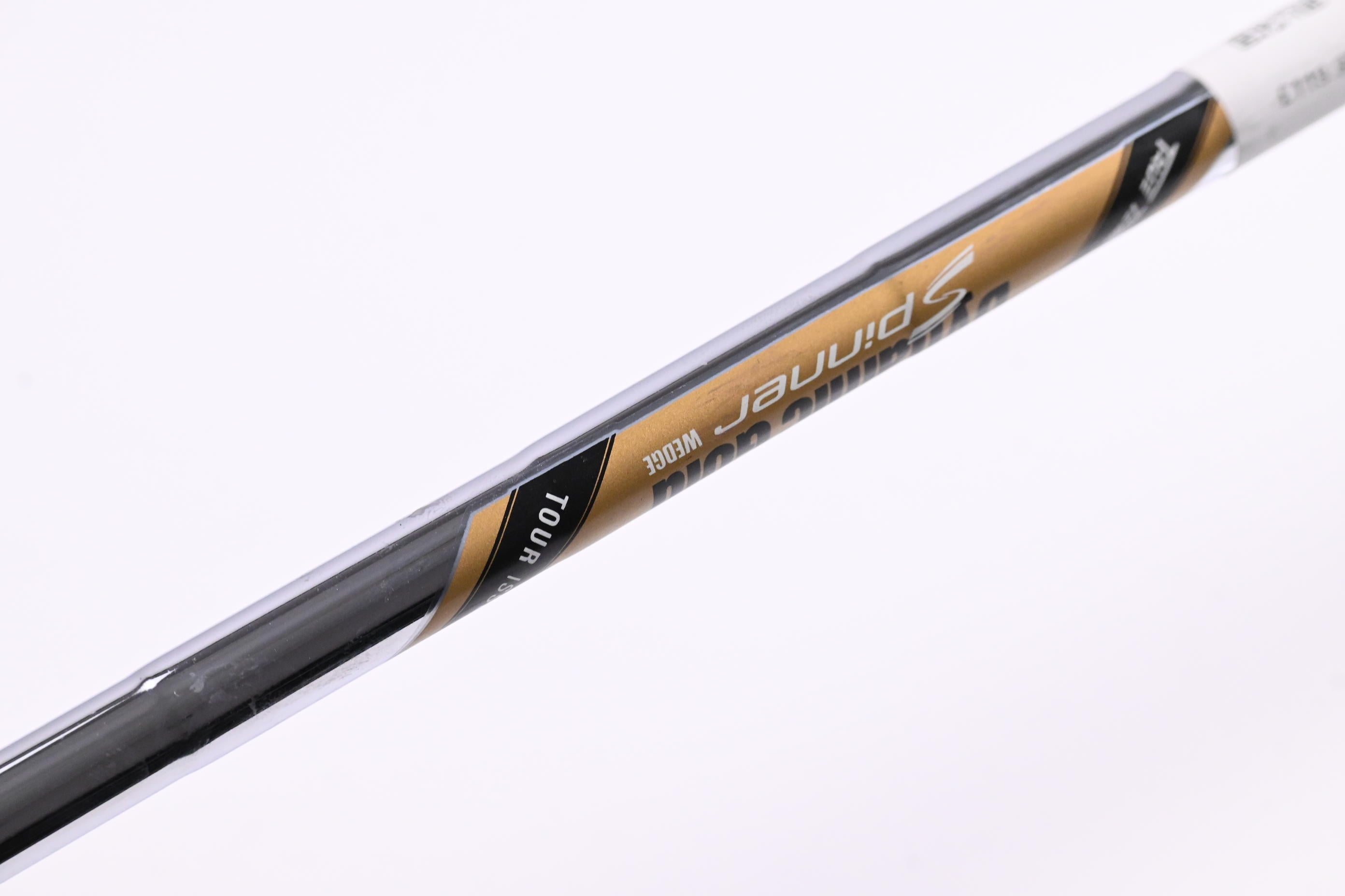 Cleveland RTZ Sand Wedge / 54 Degree / Wedge Flex Dynamic Gold