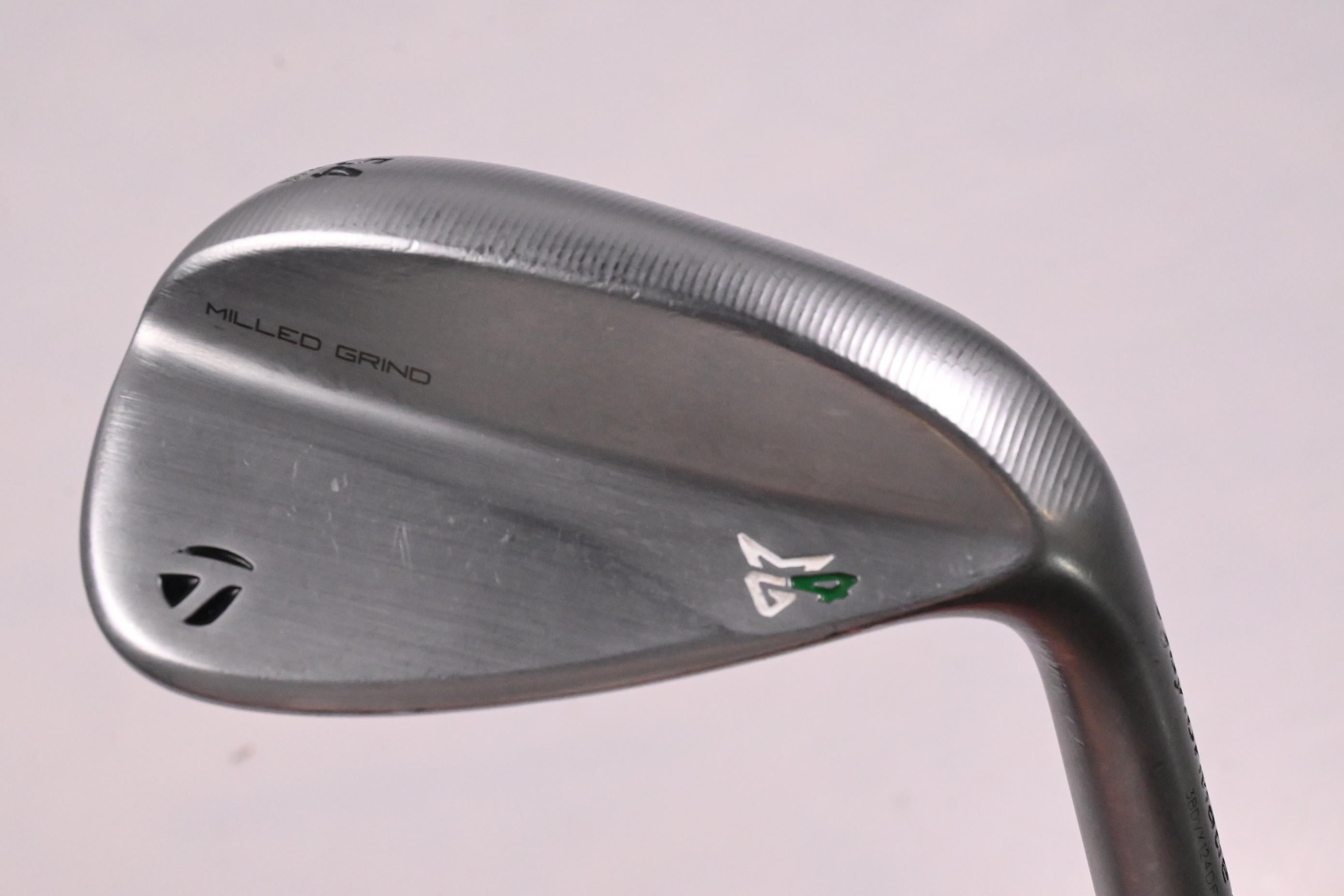 Taylormade Milled Grind 4 Sand Wedge / 54 Degree / Wedge Flex Dynamic Gold 115