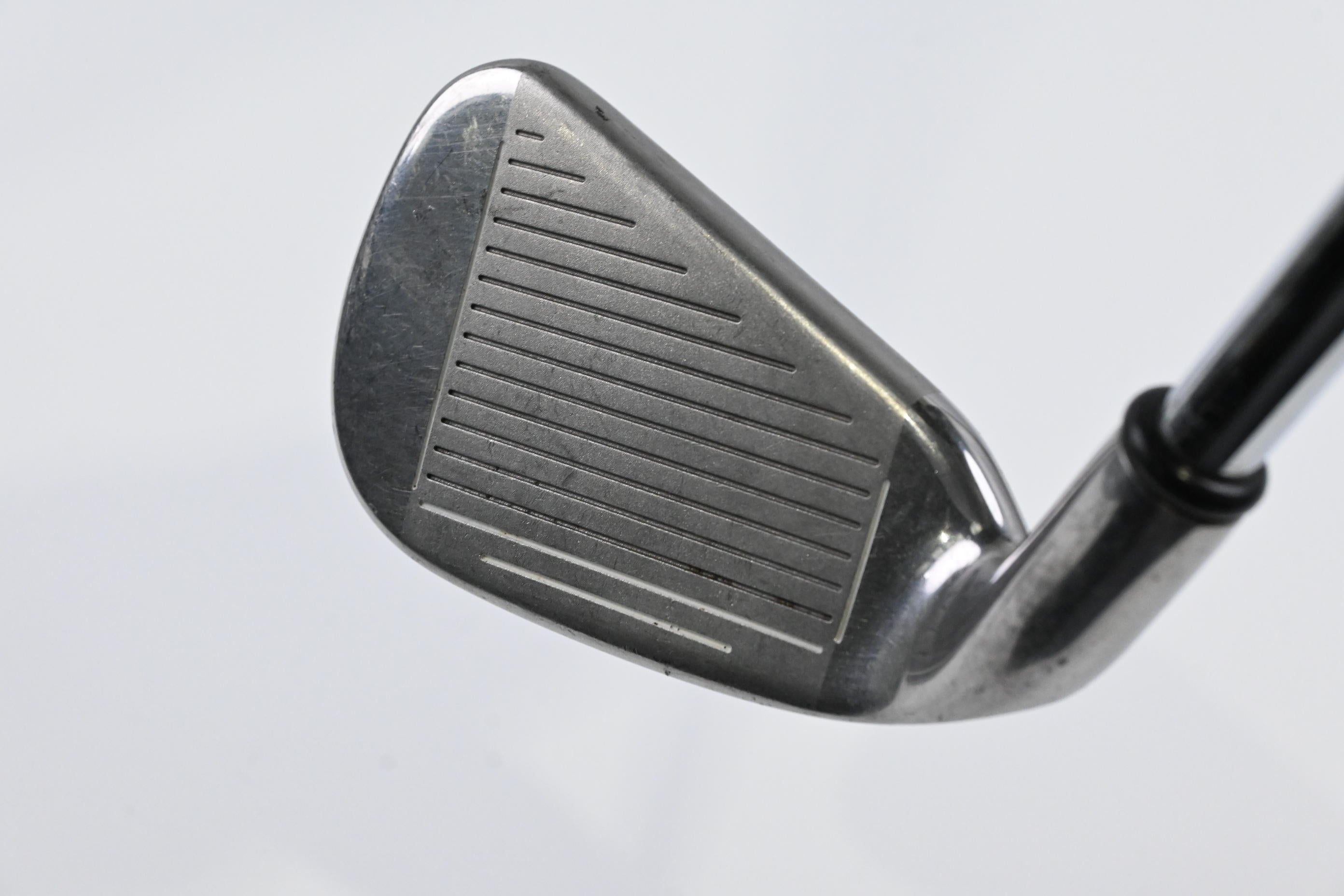 Callaway Steelhead Pro Series X-14 #6 Iron / Regular Flex Callaway Constant