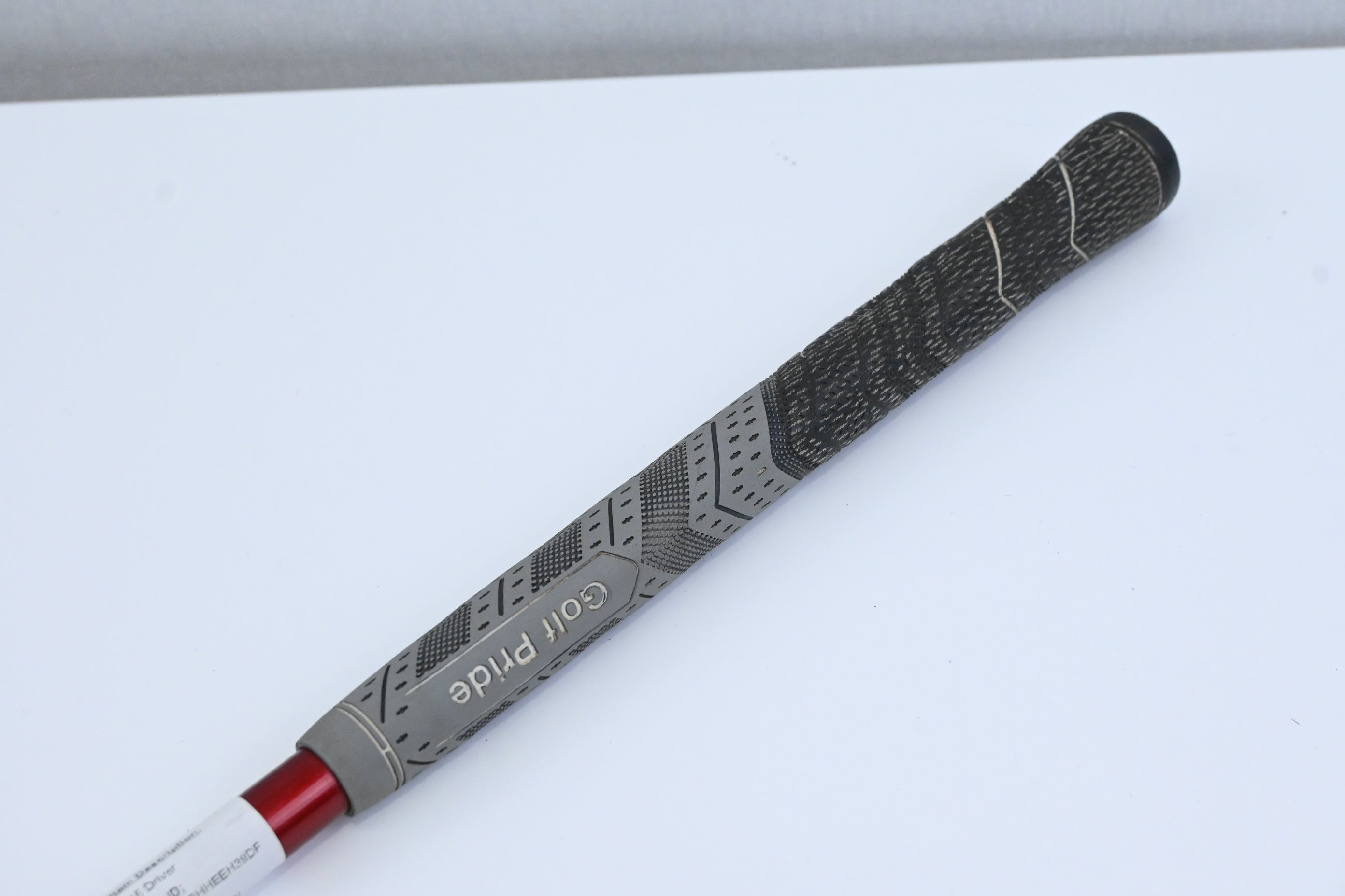 Ping G15 Driver / 12 Degree / Regular Flex Ping TFC 149 Shaft