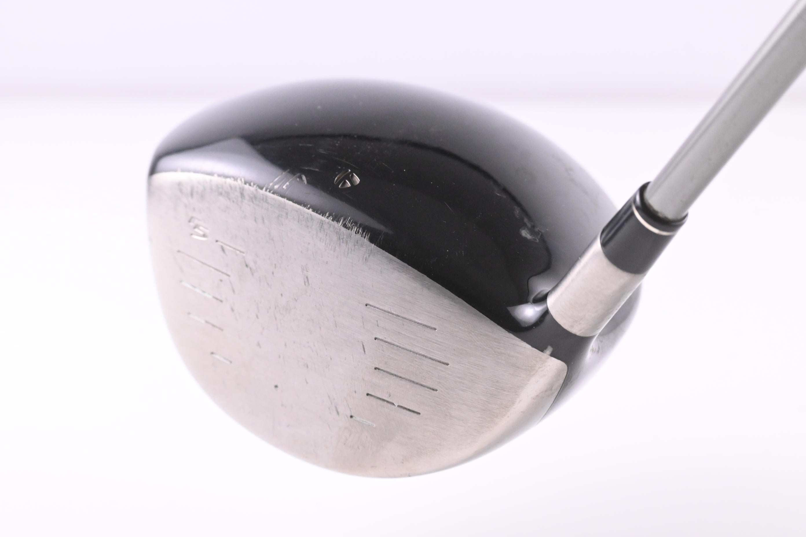 Taylormade R5 Dual Driver / 10.5 Degree / Regular Flex M.A.S.² 65 Shaft