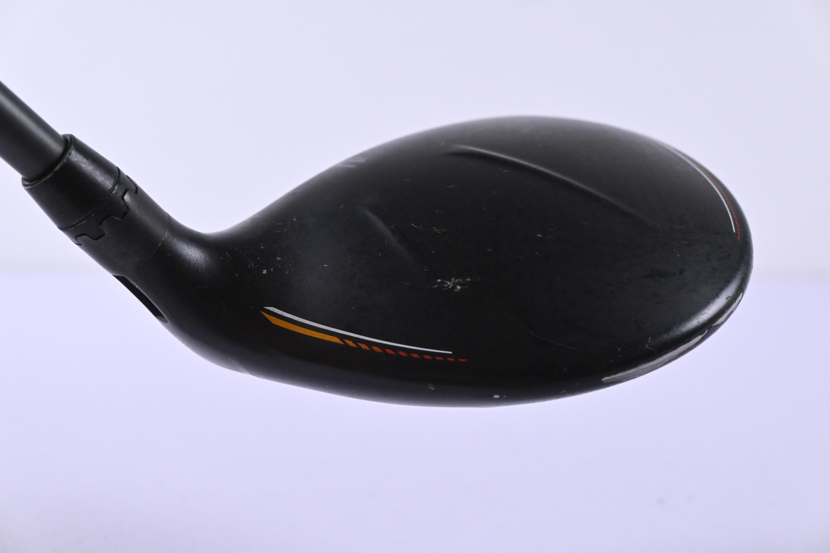 Cobra LTDx #5 Wood / 18.5 Degree / Regular Flex HZRDUS Smoke iM10 60