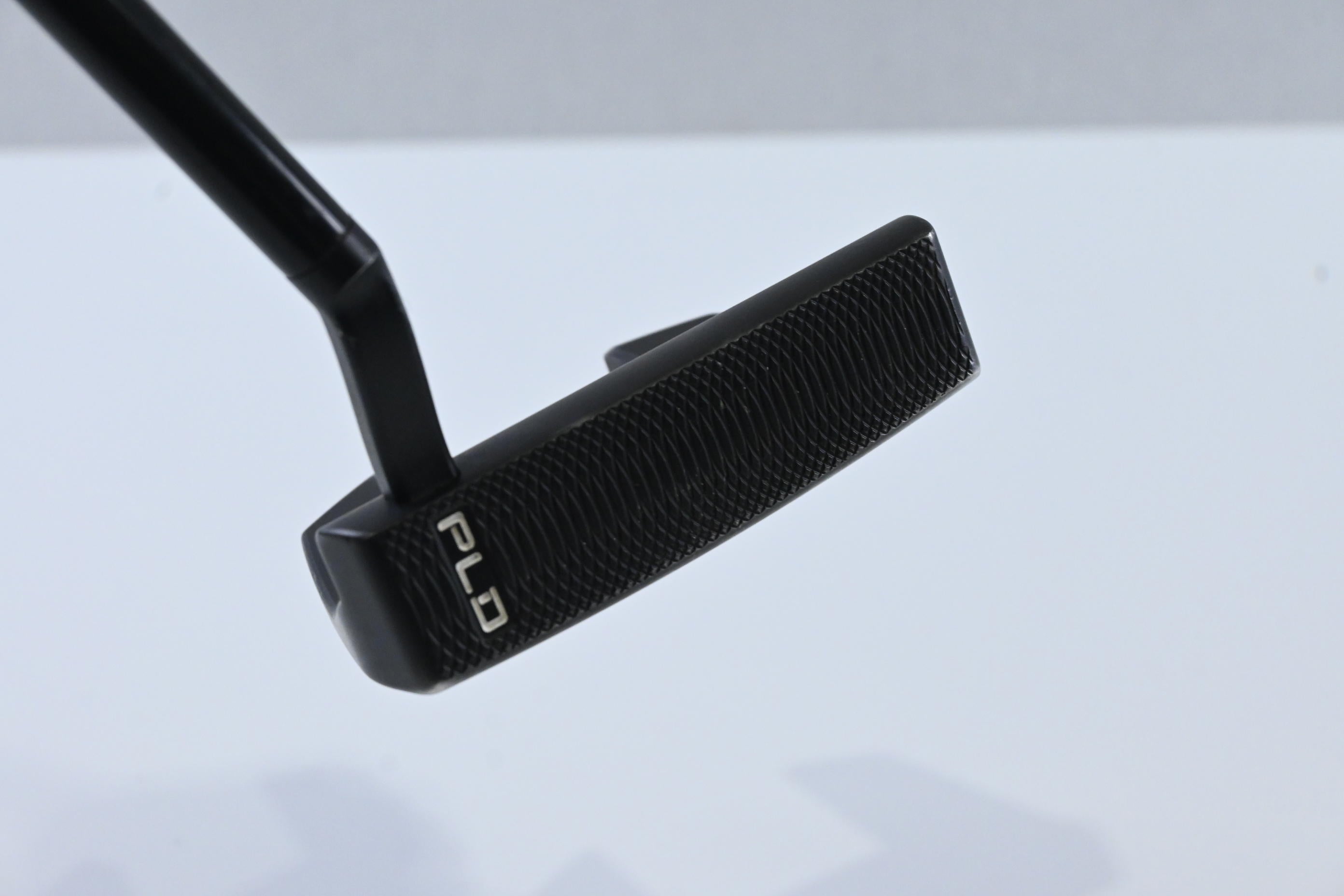 Left Hand Ping PLD Prime Tyne 4 2022 Putter / 35 Inch