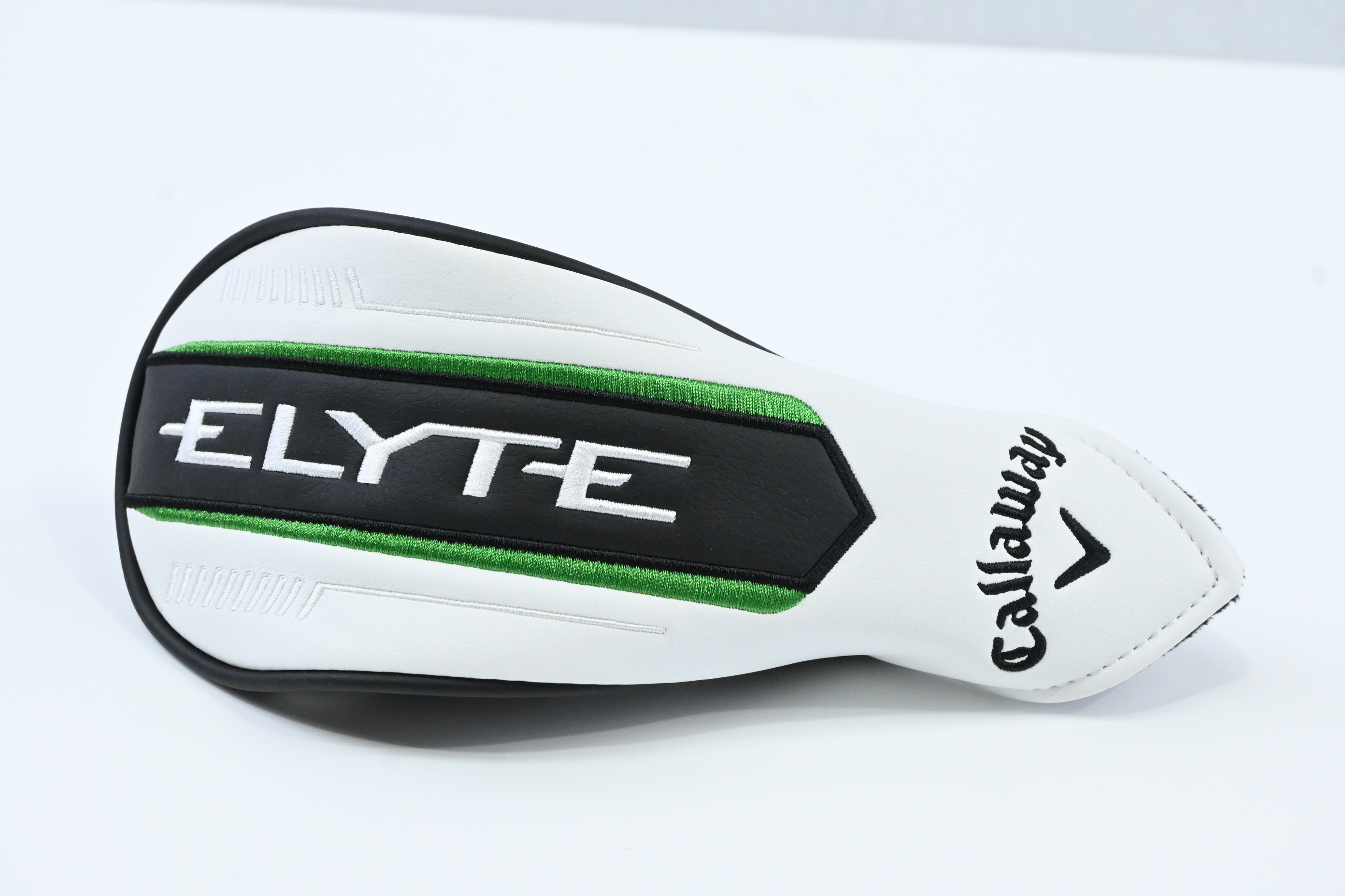 Callaway Elyte X #5 Hybrid / 25 Degree / Regular Flex Denali Charcoal 60 Shaft