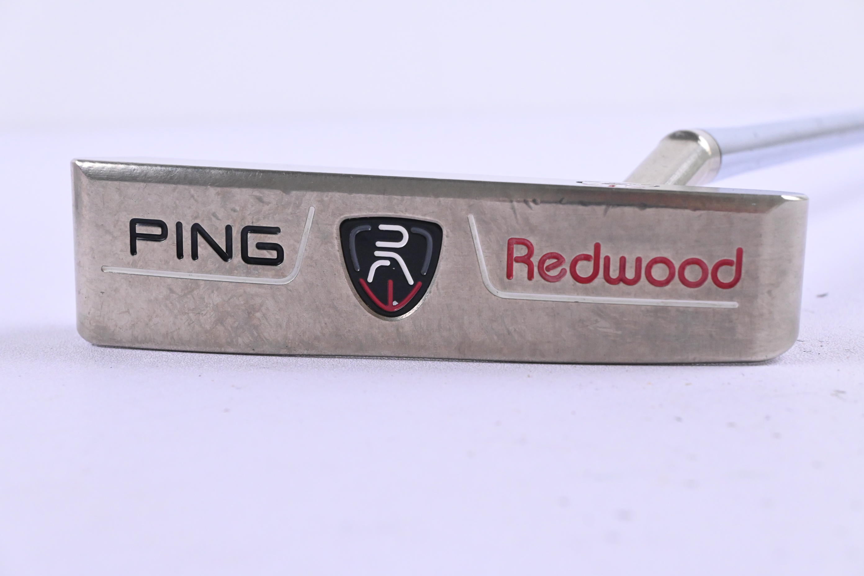 Ladies Ping Redwood 303ss Putter / Black Dot / 33 Inch