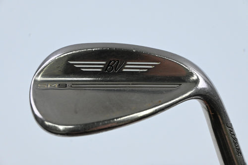 Titleist Vokey SM9 Sand Wedge / 54 Degree / Wedge Flex Vokey SM9 Shaft