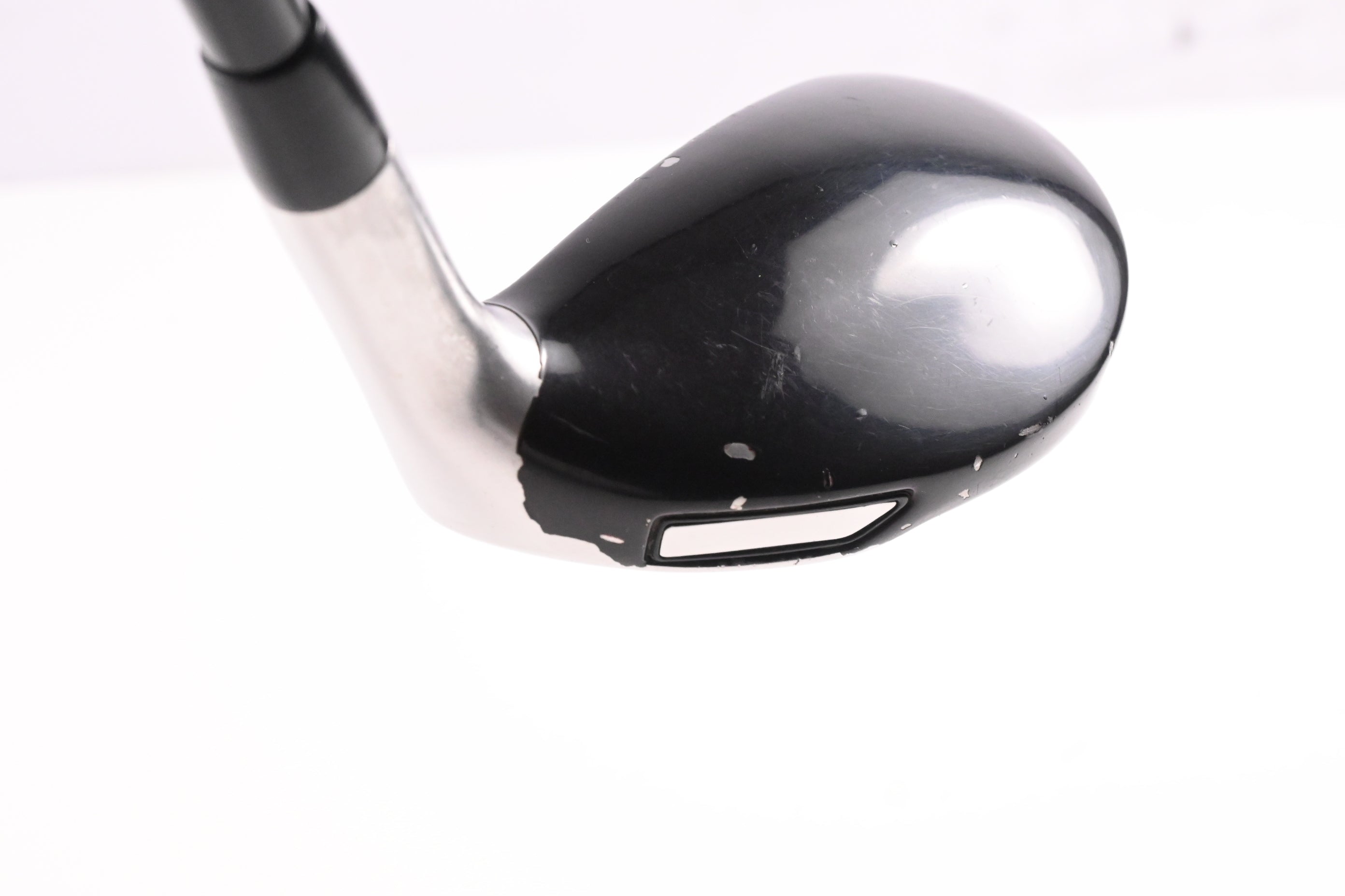 Nickent Genex 3DX #3 Hybrid / 20 Degree / Regular Flex Accra iSeries 70 Shaft