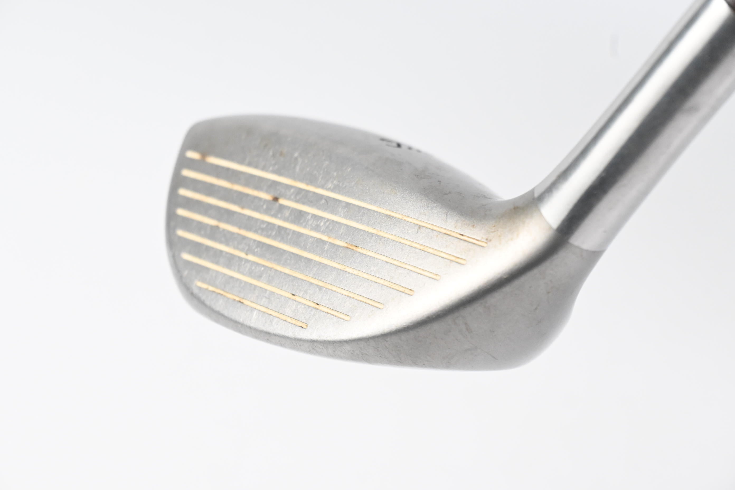 Ladies Titleist PT #7 Wood / 23 Degree / Ladies Flex Titleist MG-307 Shaft