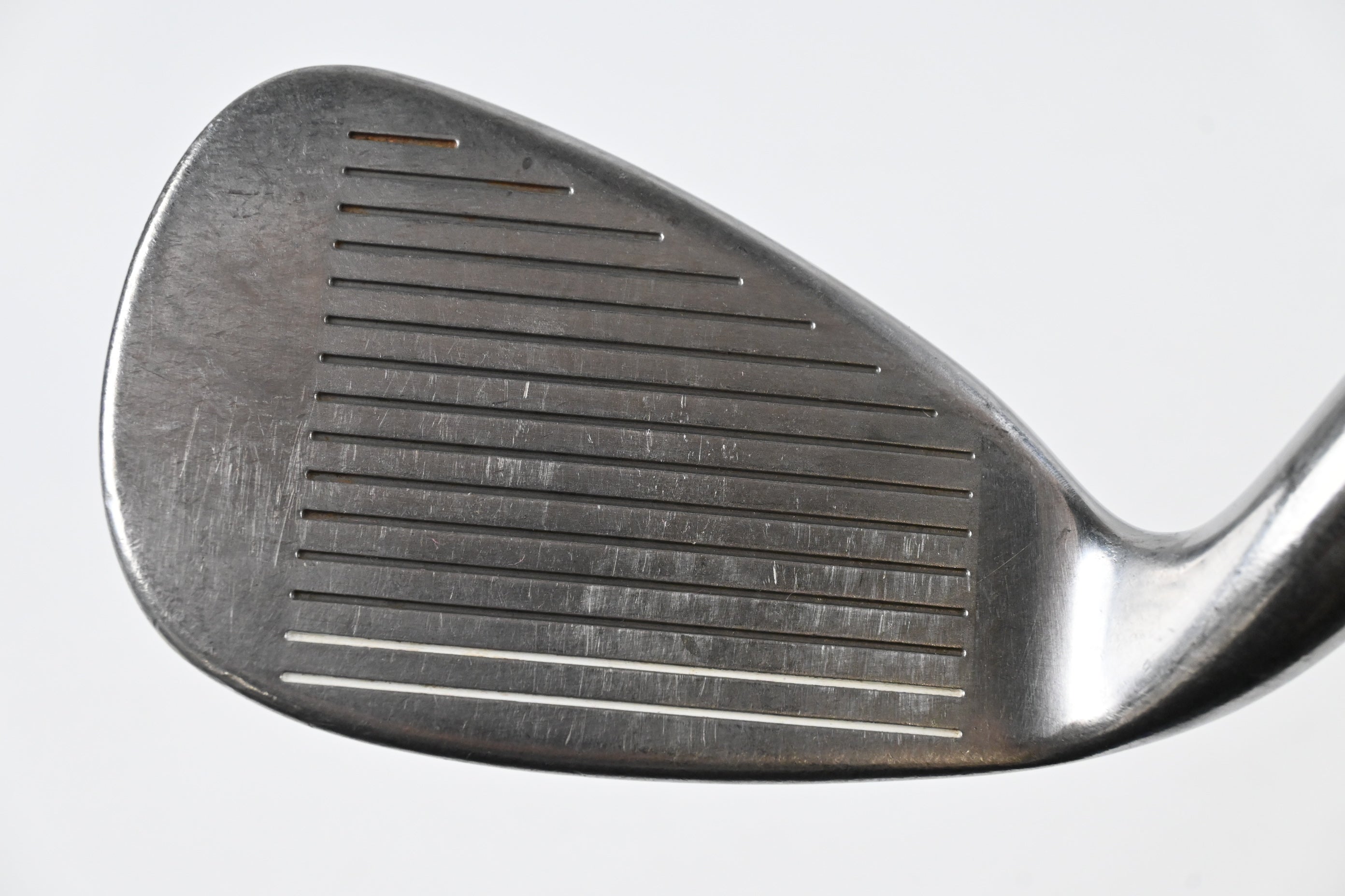 Taylormade RAC OS #9 Iron / Regular Flex Taylormade Precision 95 Shaft