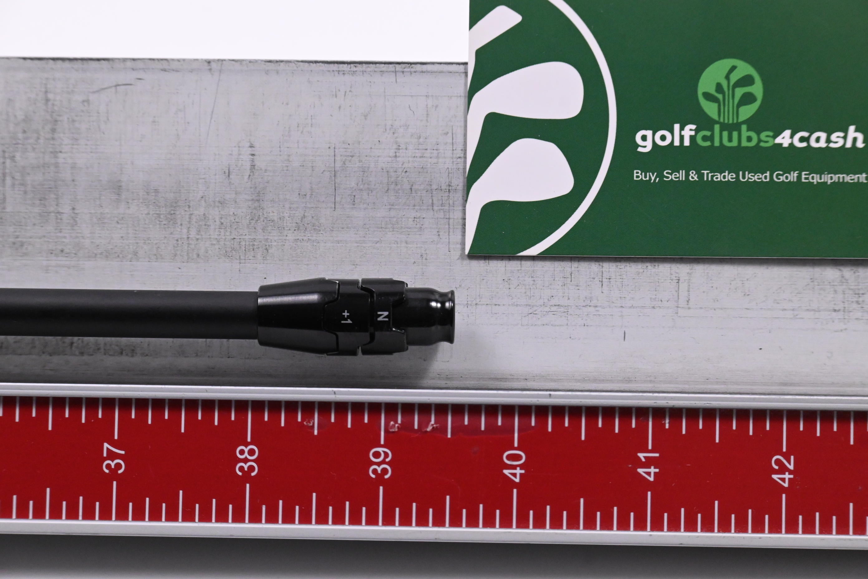 Project X Cypher 2.0 70 #3 Hybrid Shaft / Stiff Flex / Callaway 3rd Gen