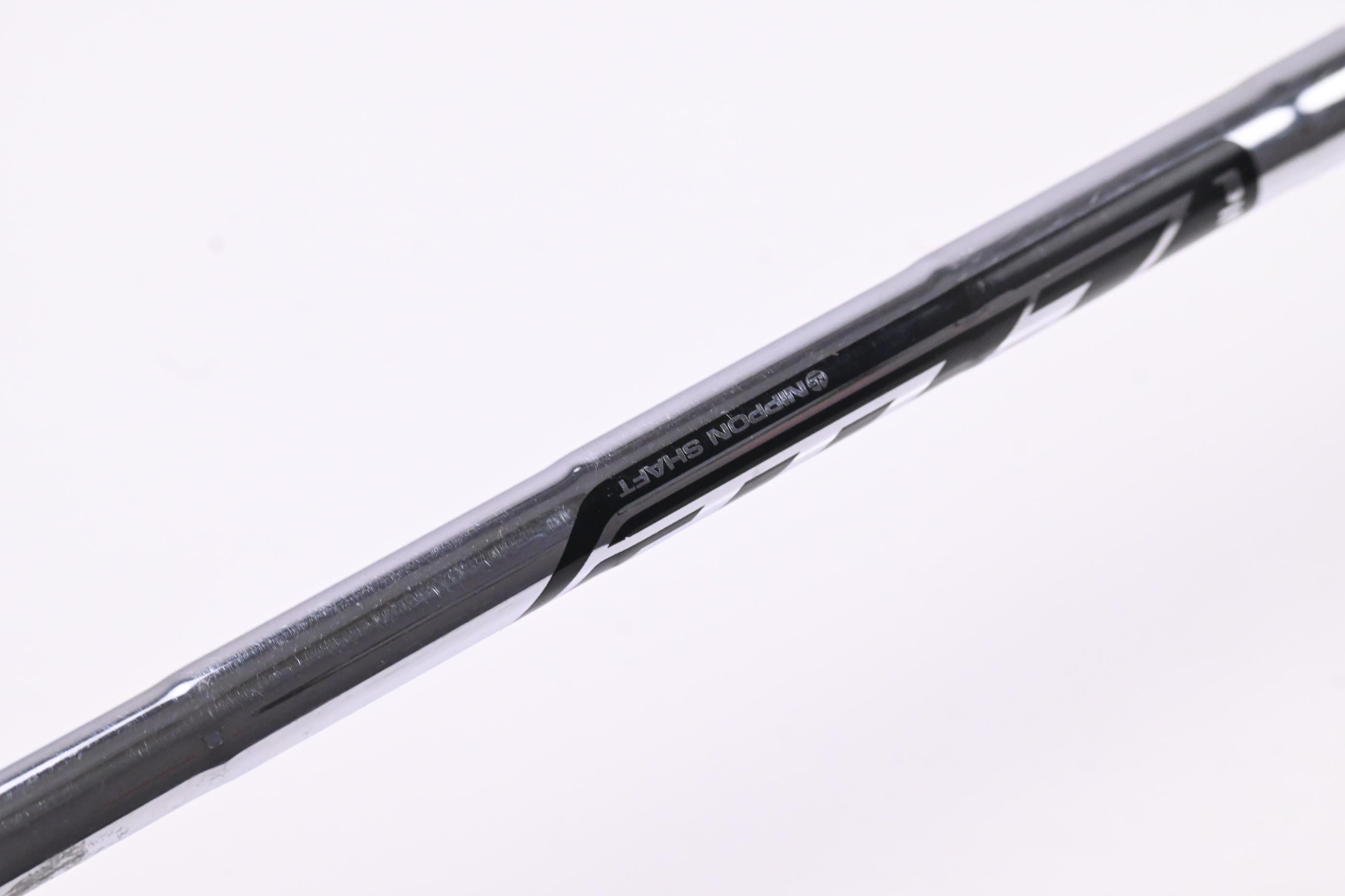 Ping Glide 3.0 Lob Wedge / 60 Degree / Orange Dot / Wedge Flex Ping Z-Z 115