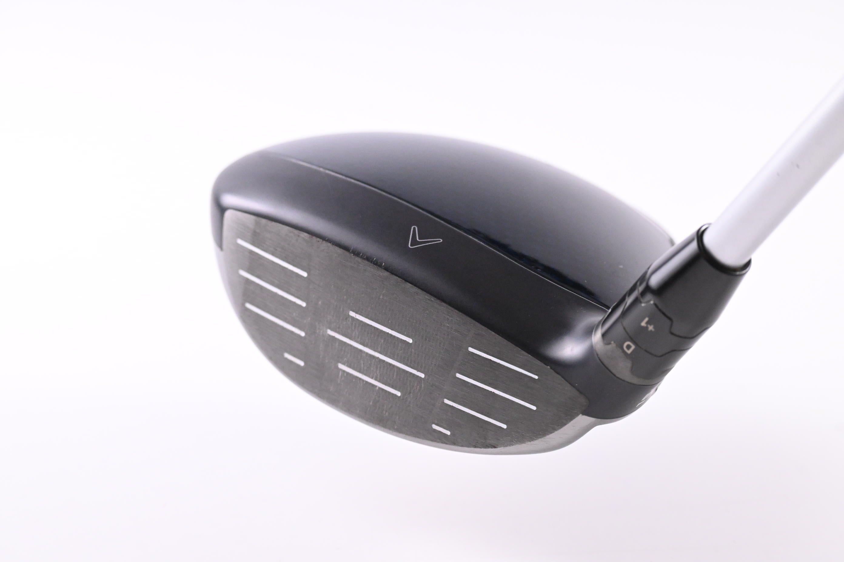 Callaway Paradym #3 Wood / 15 Degree / Stiff Flex Project X VRTX Blue 70 Shaft