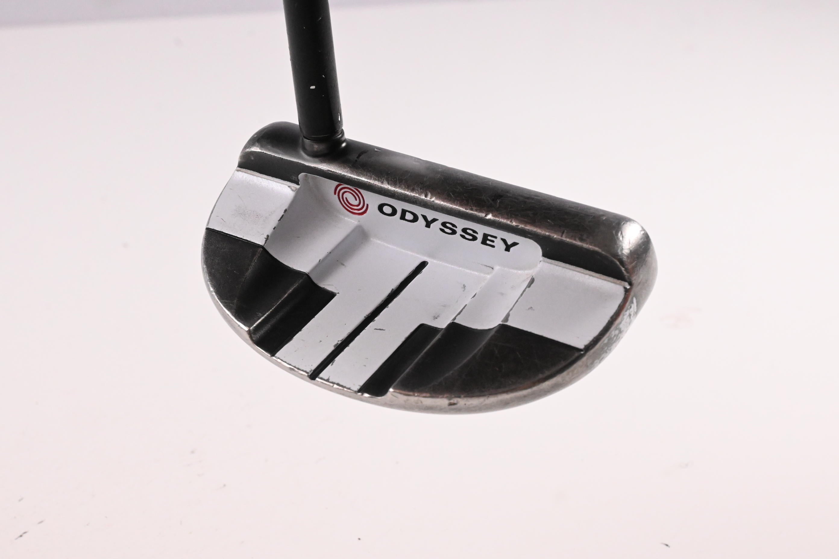 Odyssey Works Big T 5  Putter / 34 Inch
