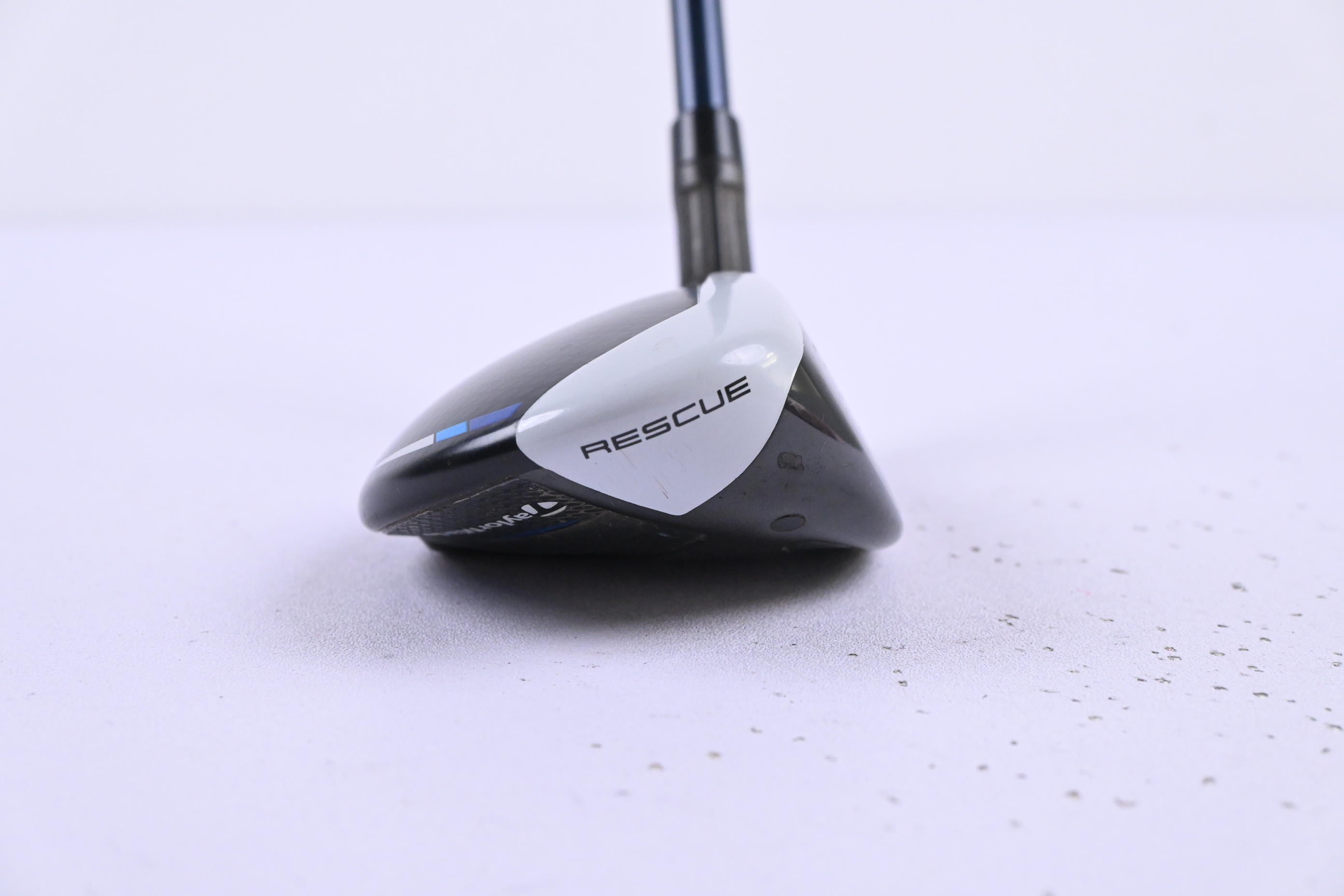 Taylormade SIM2 Max #5 Hybrid / 25 Degree / Senior Flex Fujikura Ventus Blue 5