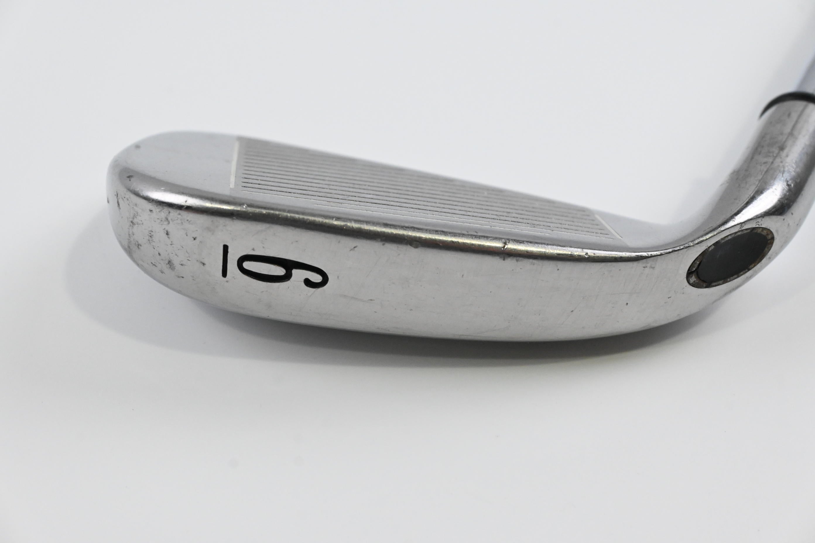Callaway Steelhead Pro Series X-14 #6 Iron / Regular Flex Callaway Constant