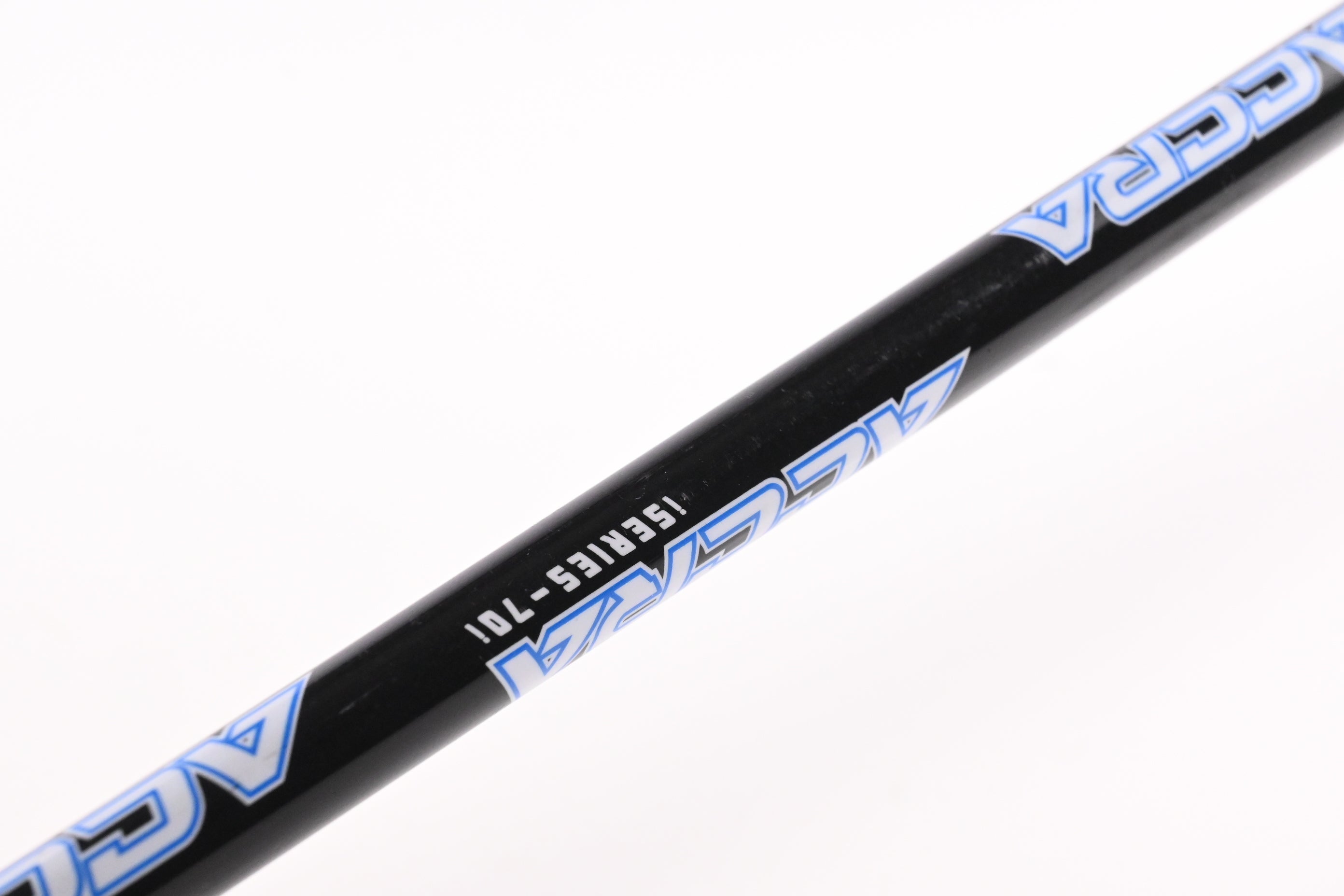 Nickent Genex 3DX #3 Hybrid / 20 Degree / Regular Flex Accra iSeries 70 Shaft