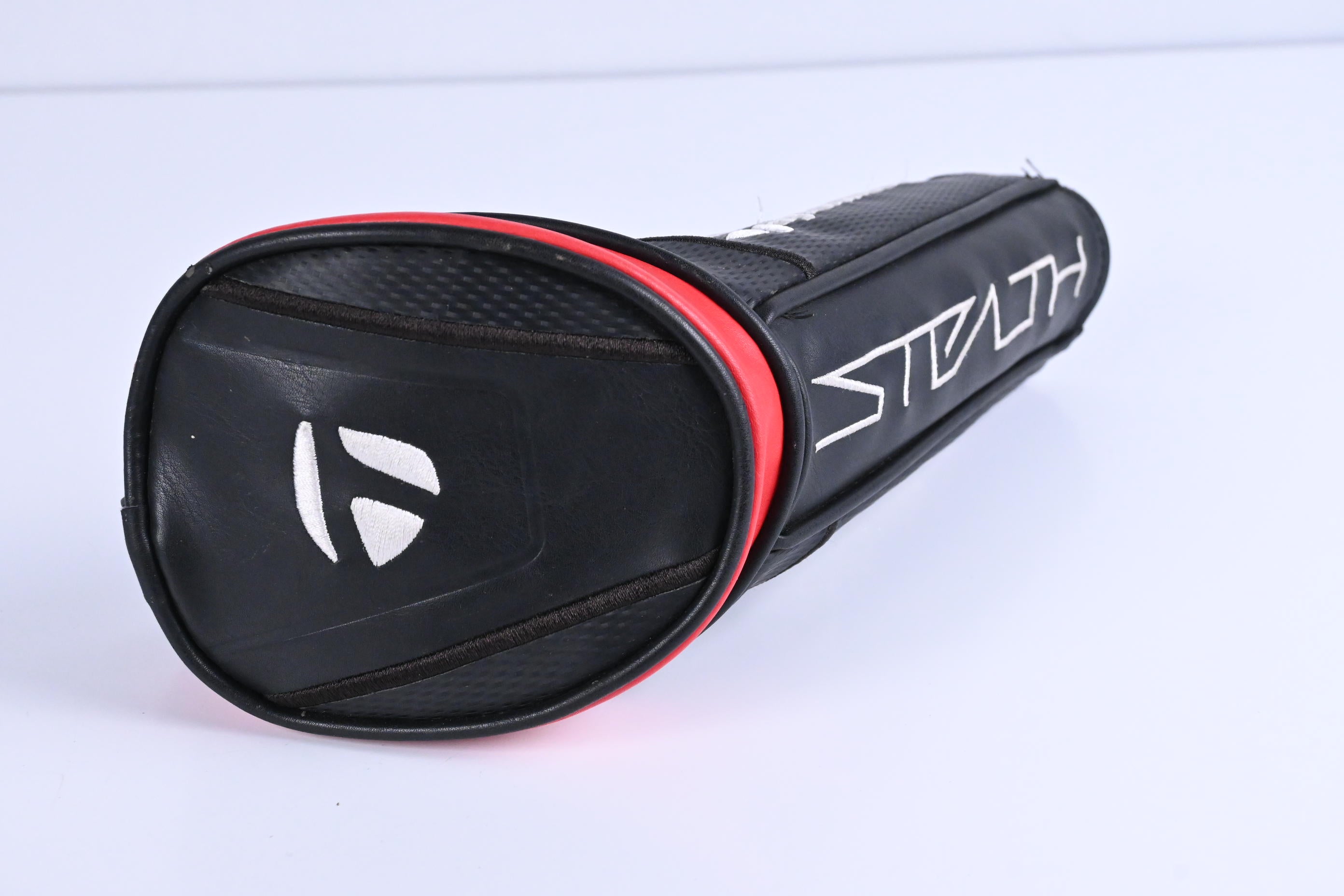 Taylormade Stealth #5 Wood / 18 Degree / Stiff Flex Kai'li White 70 Shaft