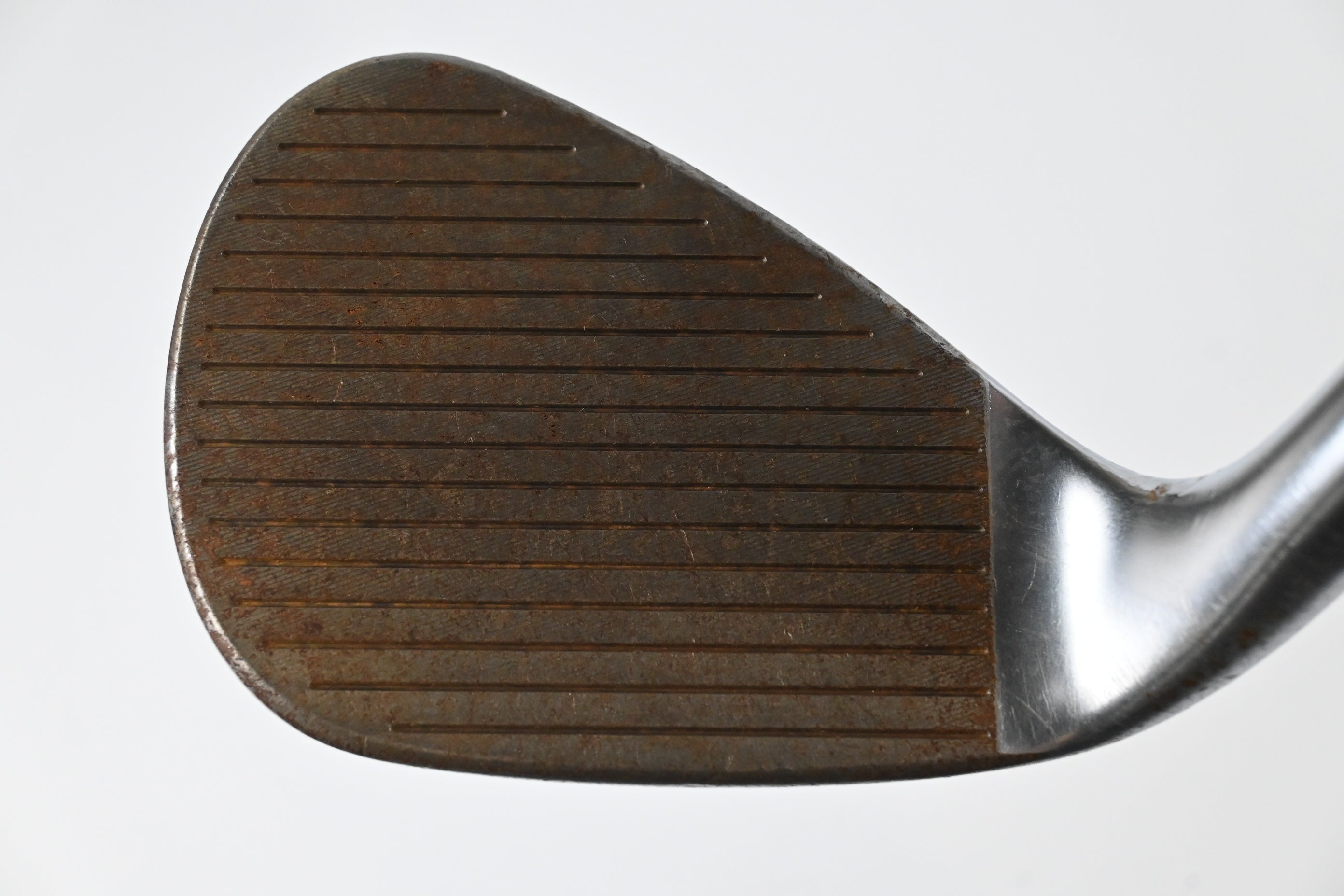 Callaway Jaws Full Toe Sand Wedge / 56 Degree / Wedge Flex Dynamic Gold Spinner